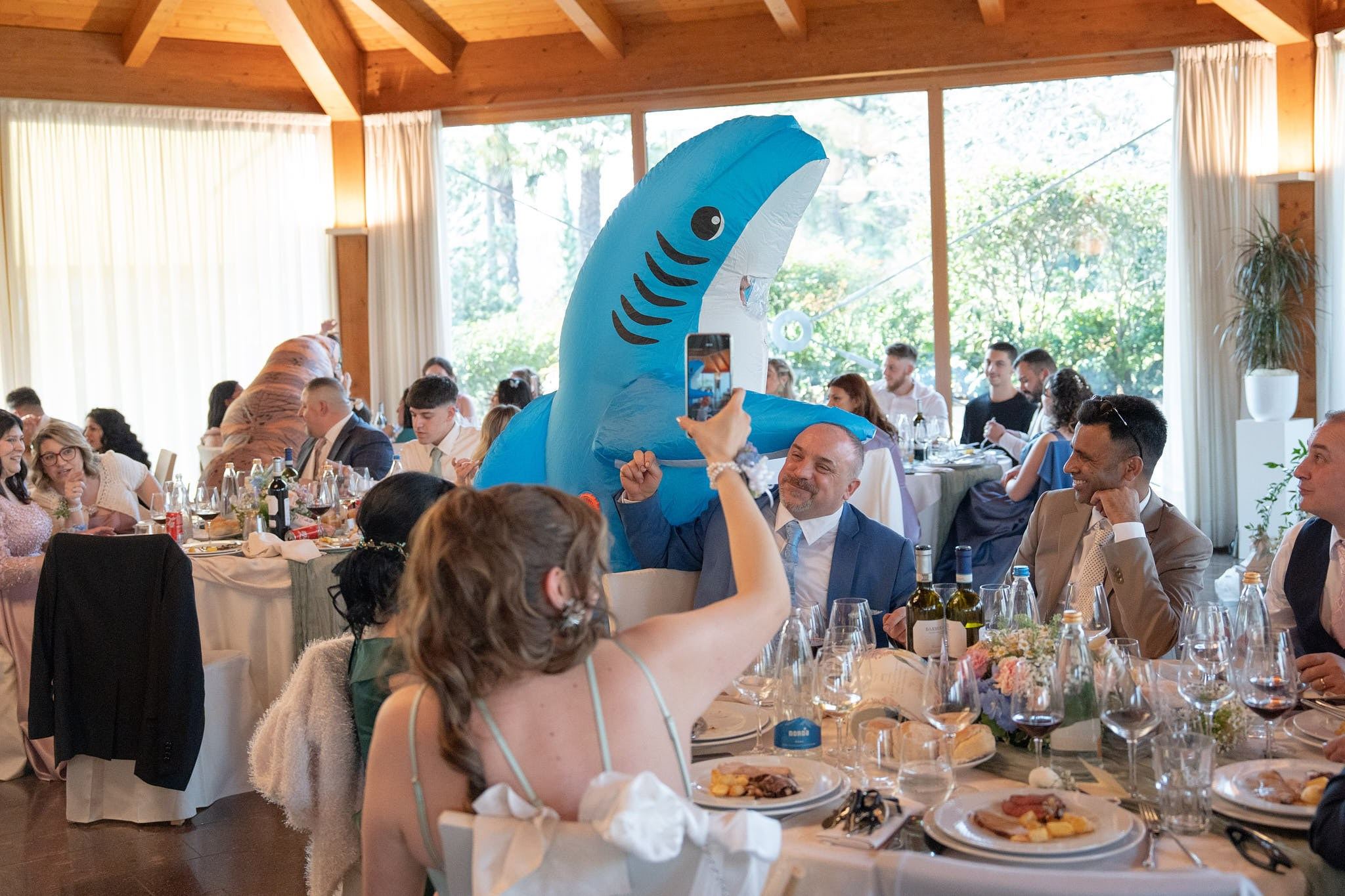 Angelo & Claudia. Fotografo matrimonio Lago di Como Ferrari Media Production