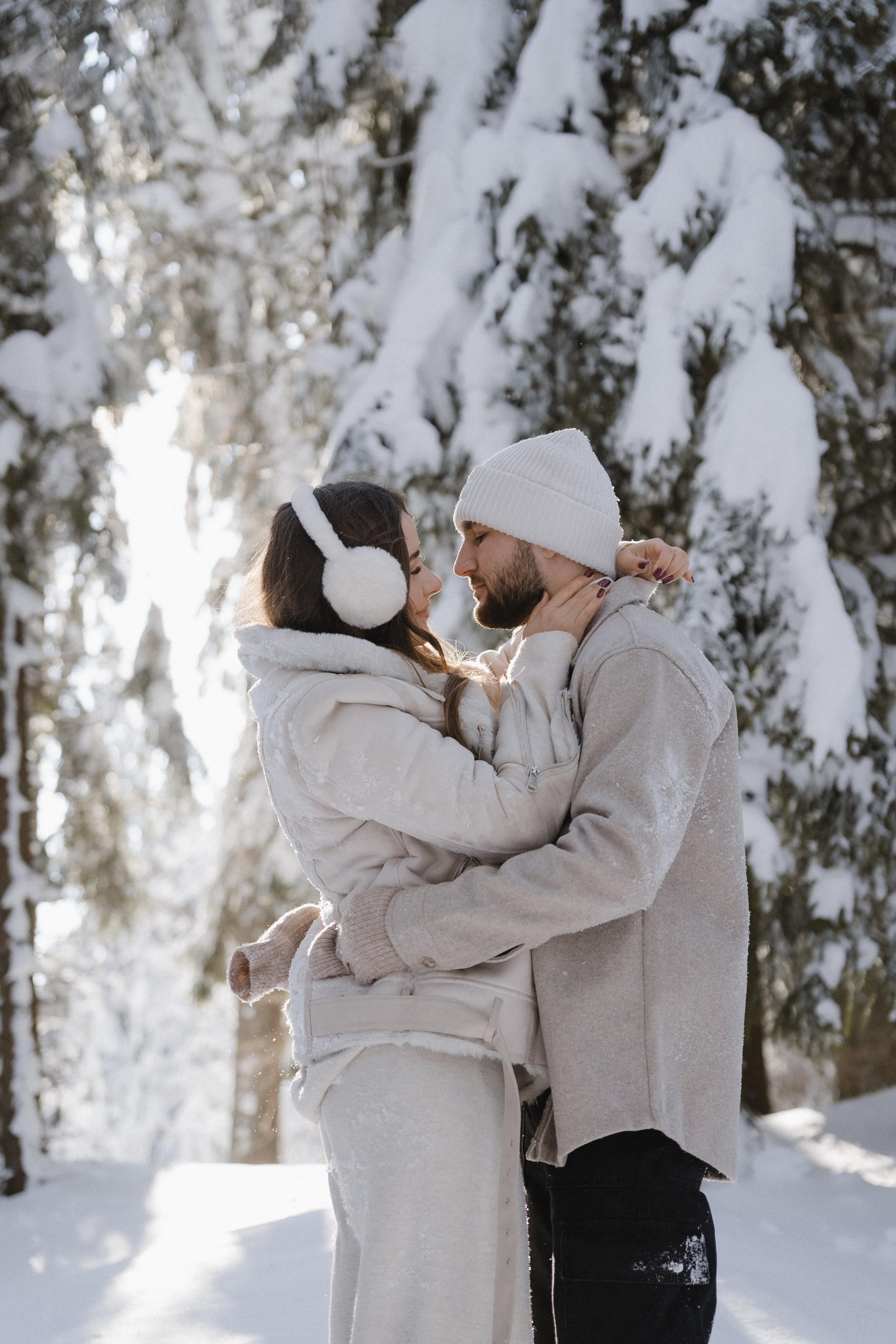 Love story Valeria & Oleg. Сватбен фотограф Анна Златева