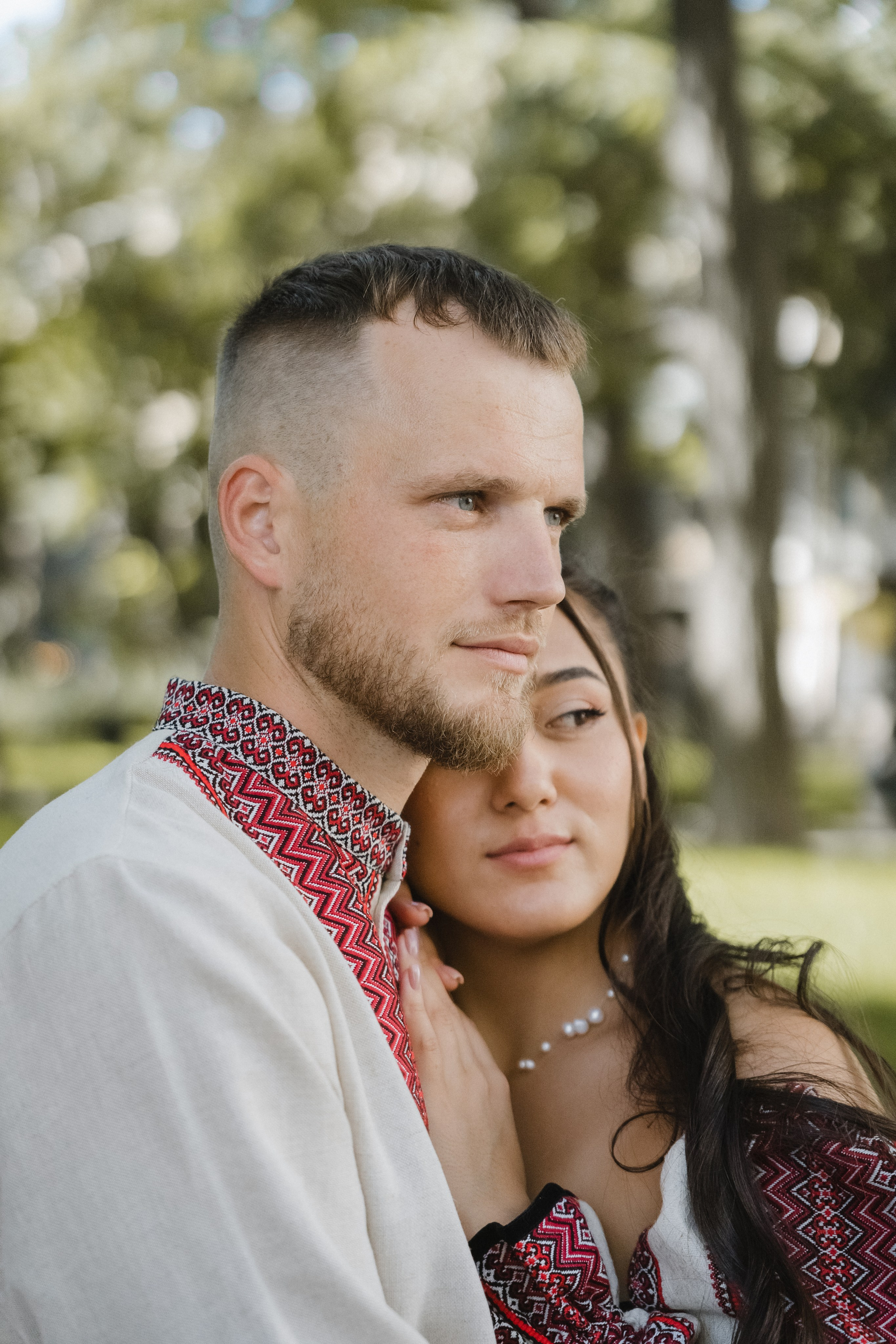 Traditional Wedding Olesia & Vitaly. Сватбен фотограф Анна Златева