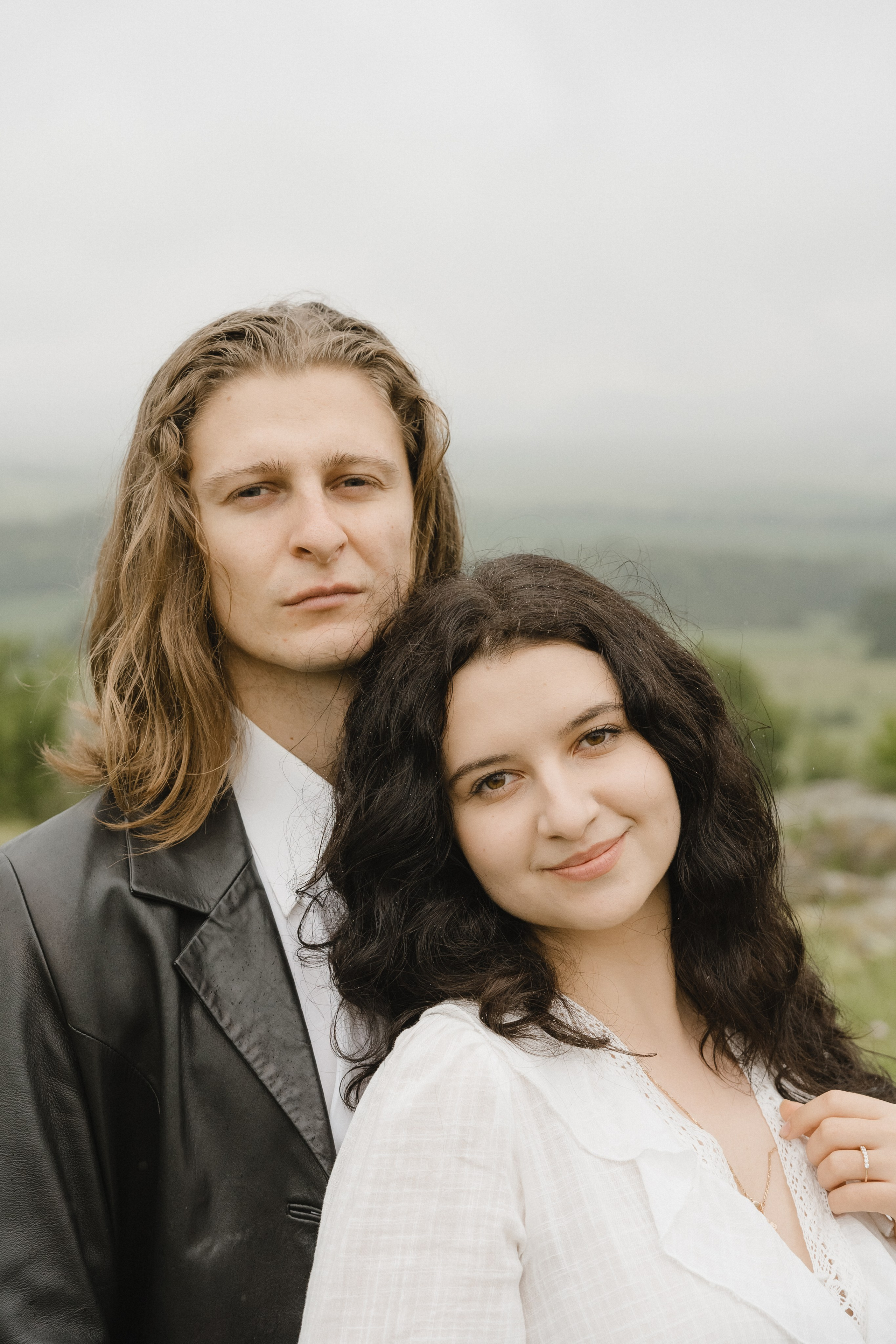 Love Story Julia & Alexander. Сватбен фотограф Анна Златева