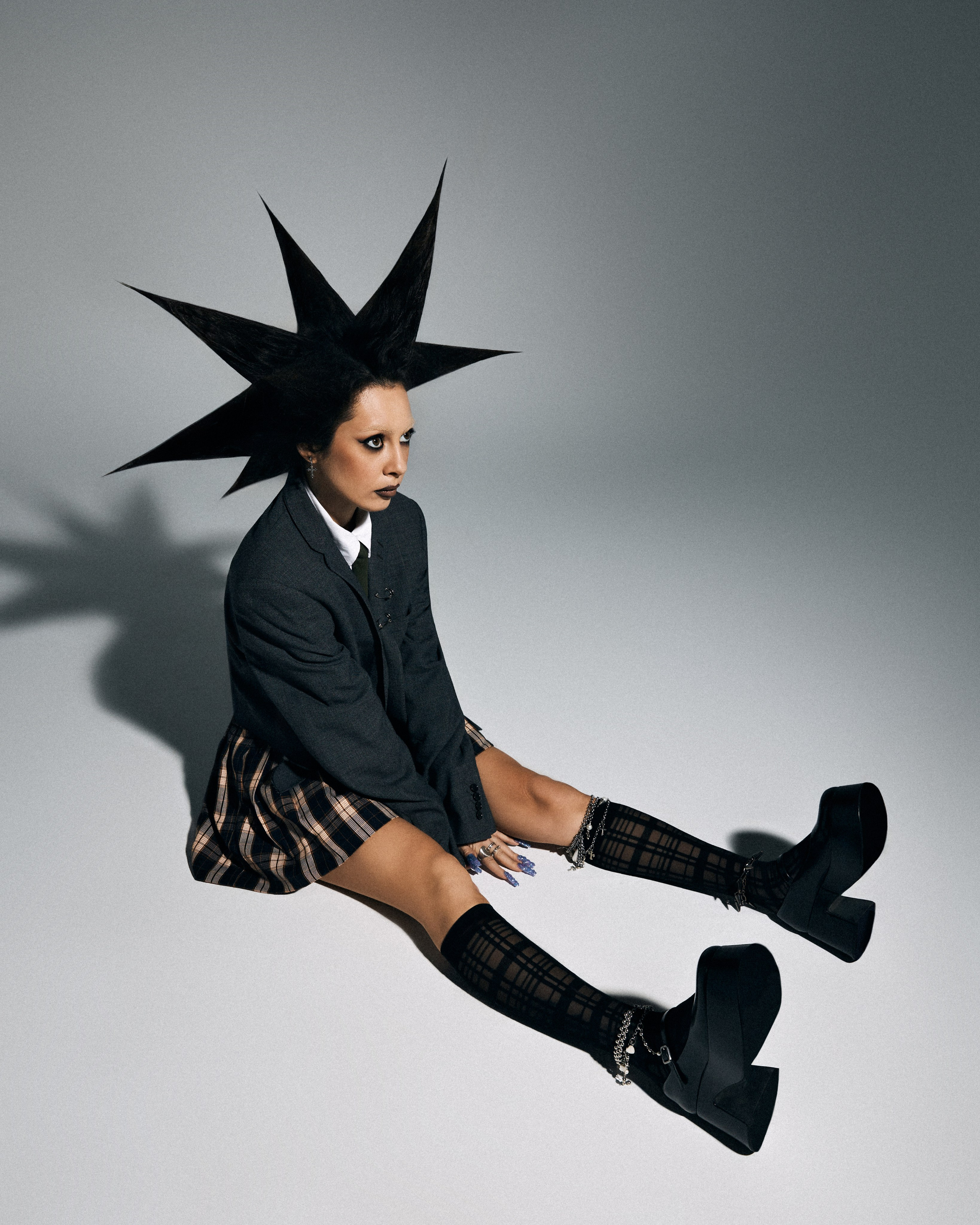 Fashion. Фотограф Тбилиси — Мамука | Портреты, Контент, Бизнес-съёмки