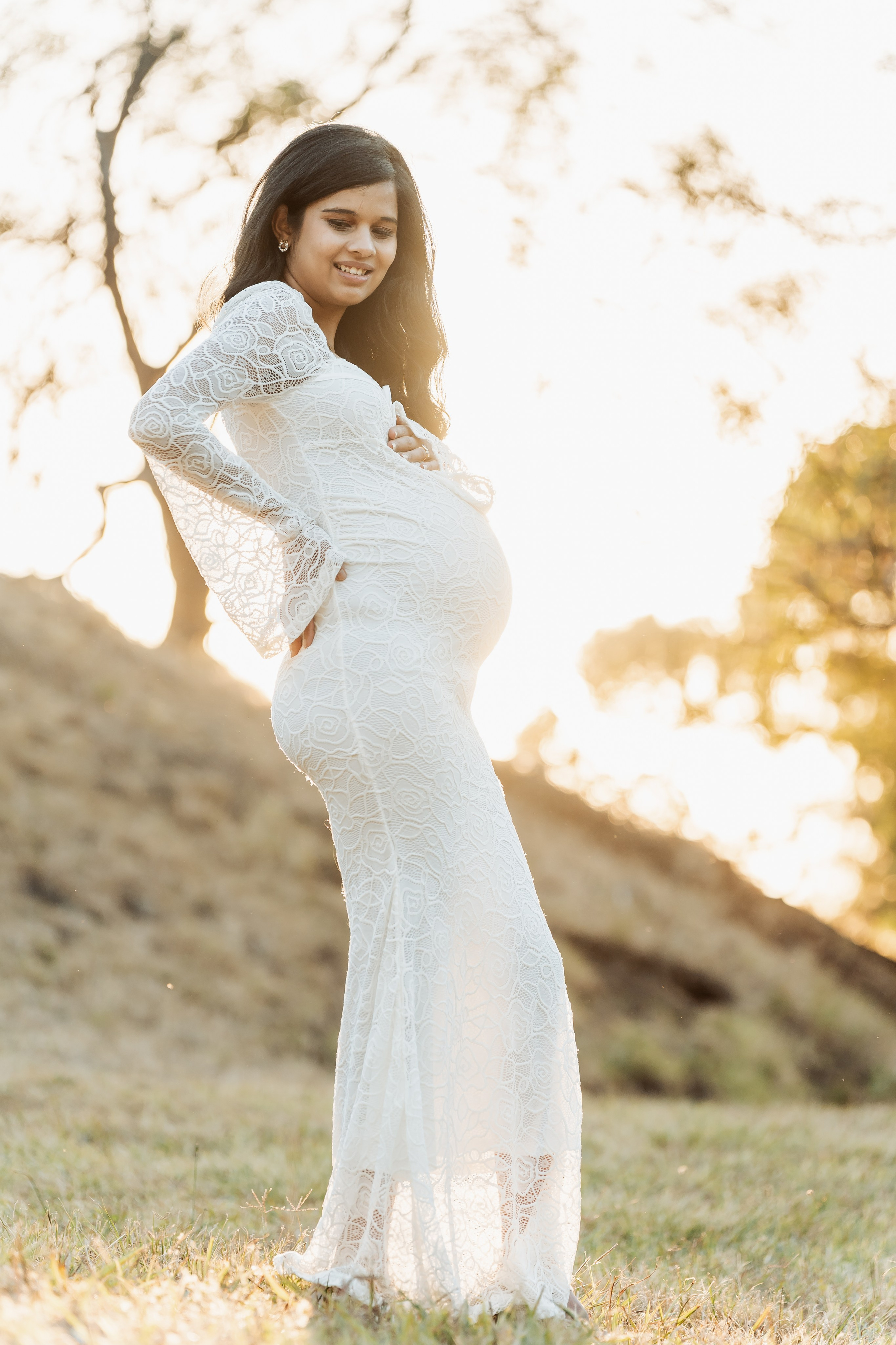 Harsh & Shreya. JY Productions