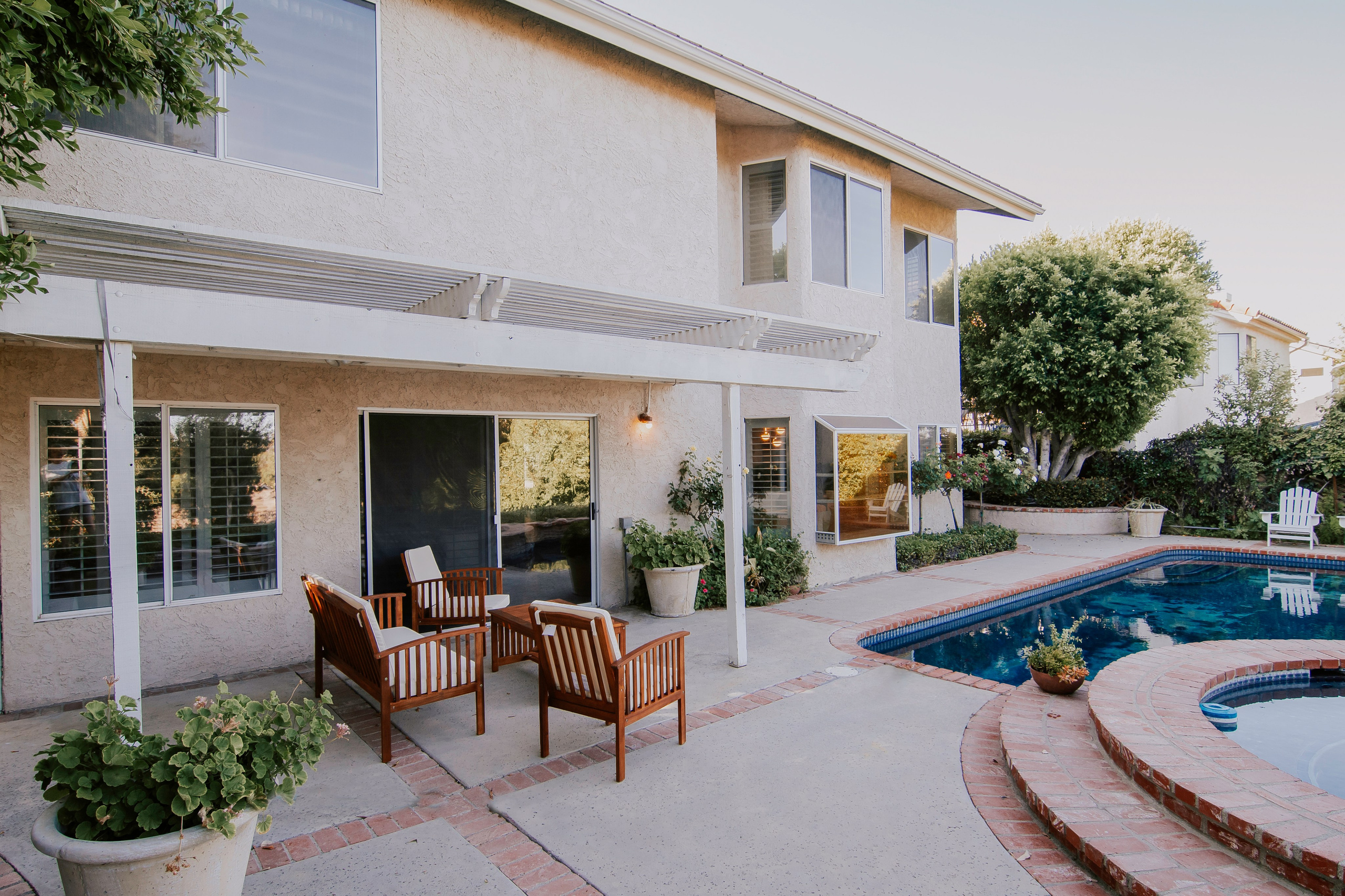 Real Estate Media. Professional portrait photographer in Los Angeles | Axenia Haritonova