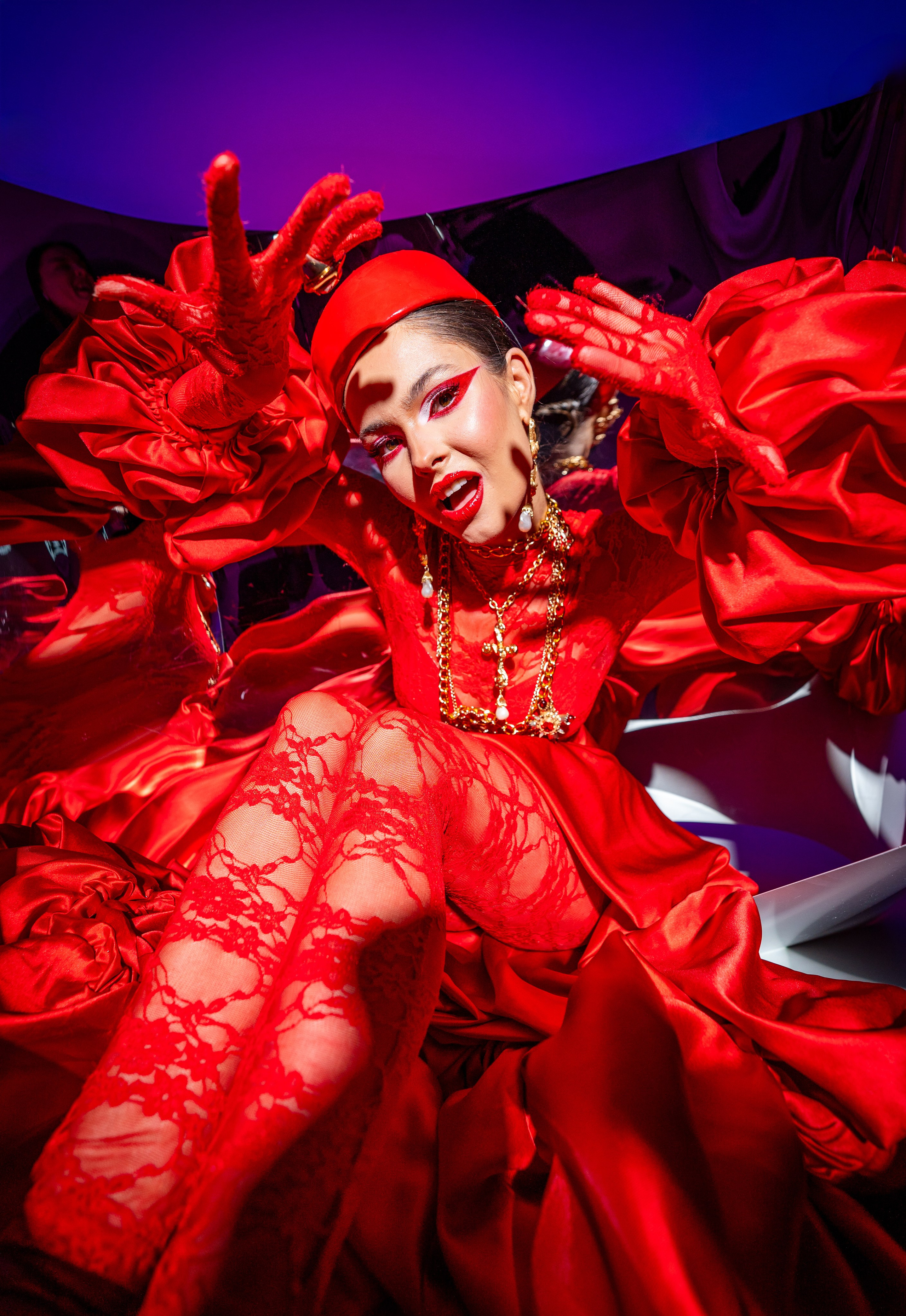 Anastasiia. Hochzeitsfotograf in Hamburg, Lübeck und Umgebung. Professionelle Business-Portraits Professionelle Portrait