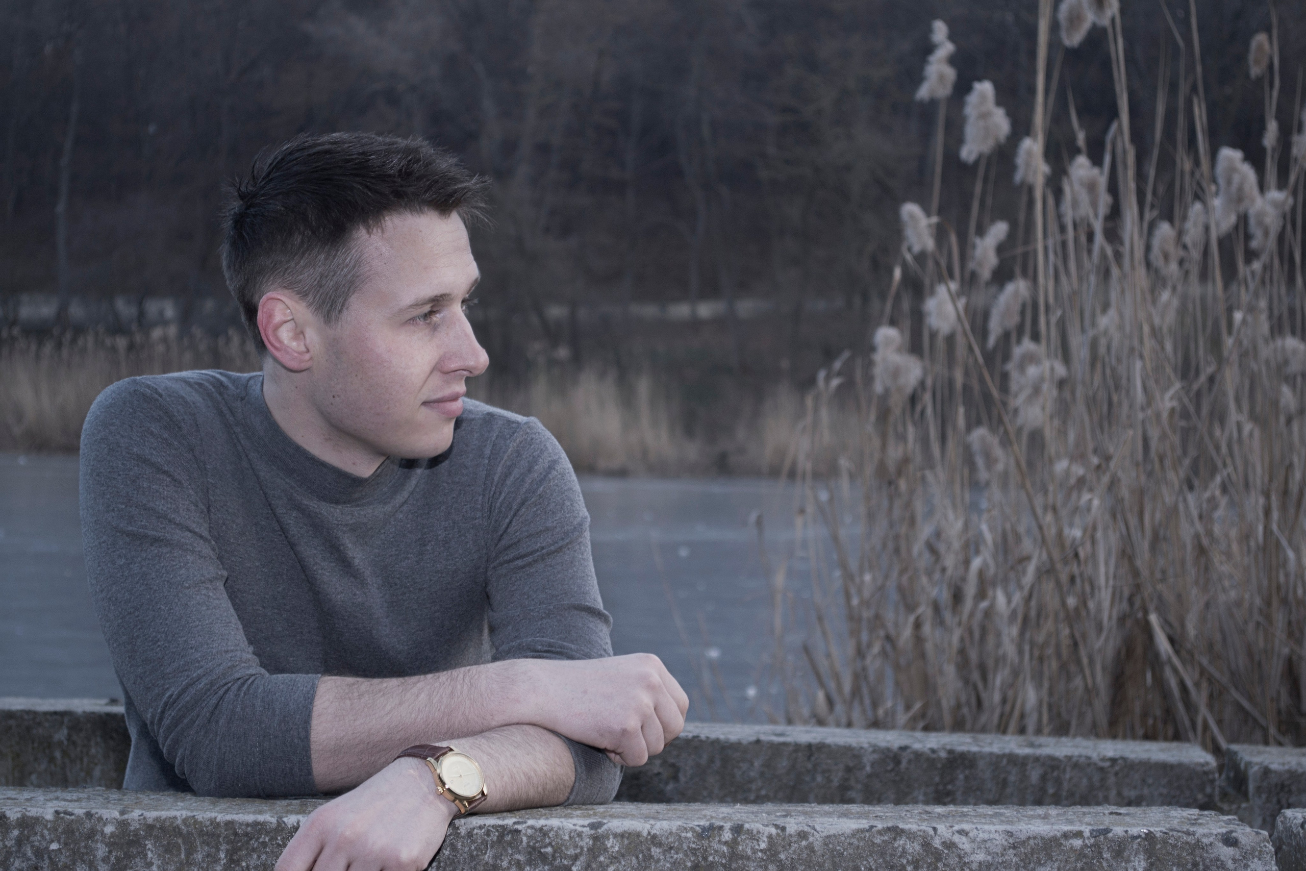 Портреты Мужские. Фотограф Кишинев / Любовь Самойлова