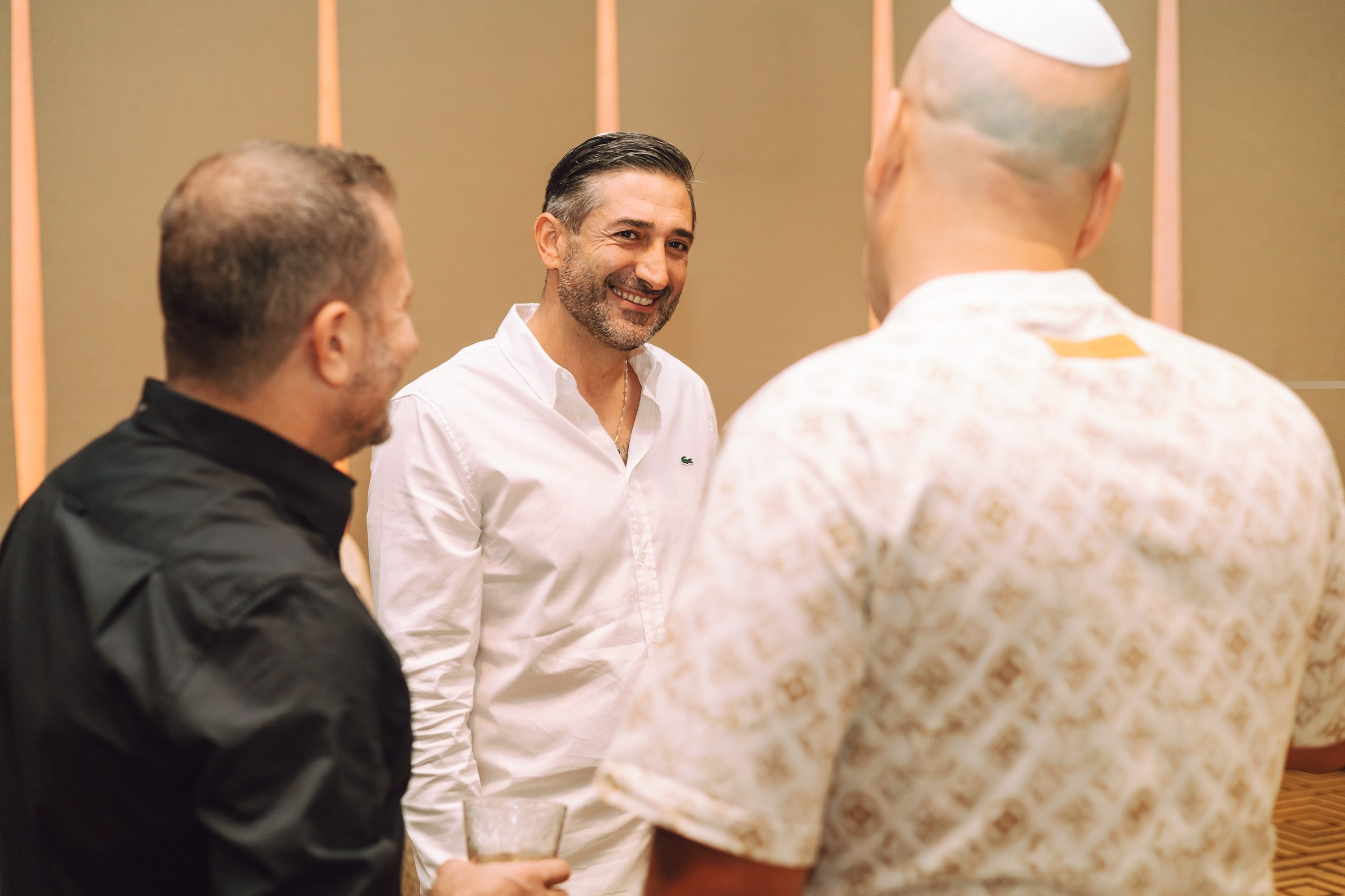 Бар-мицва Лероя. Фотограф Лимассол Кипр Юлия Туменко