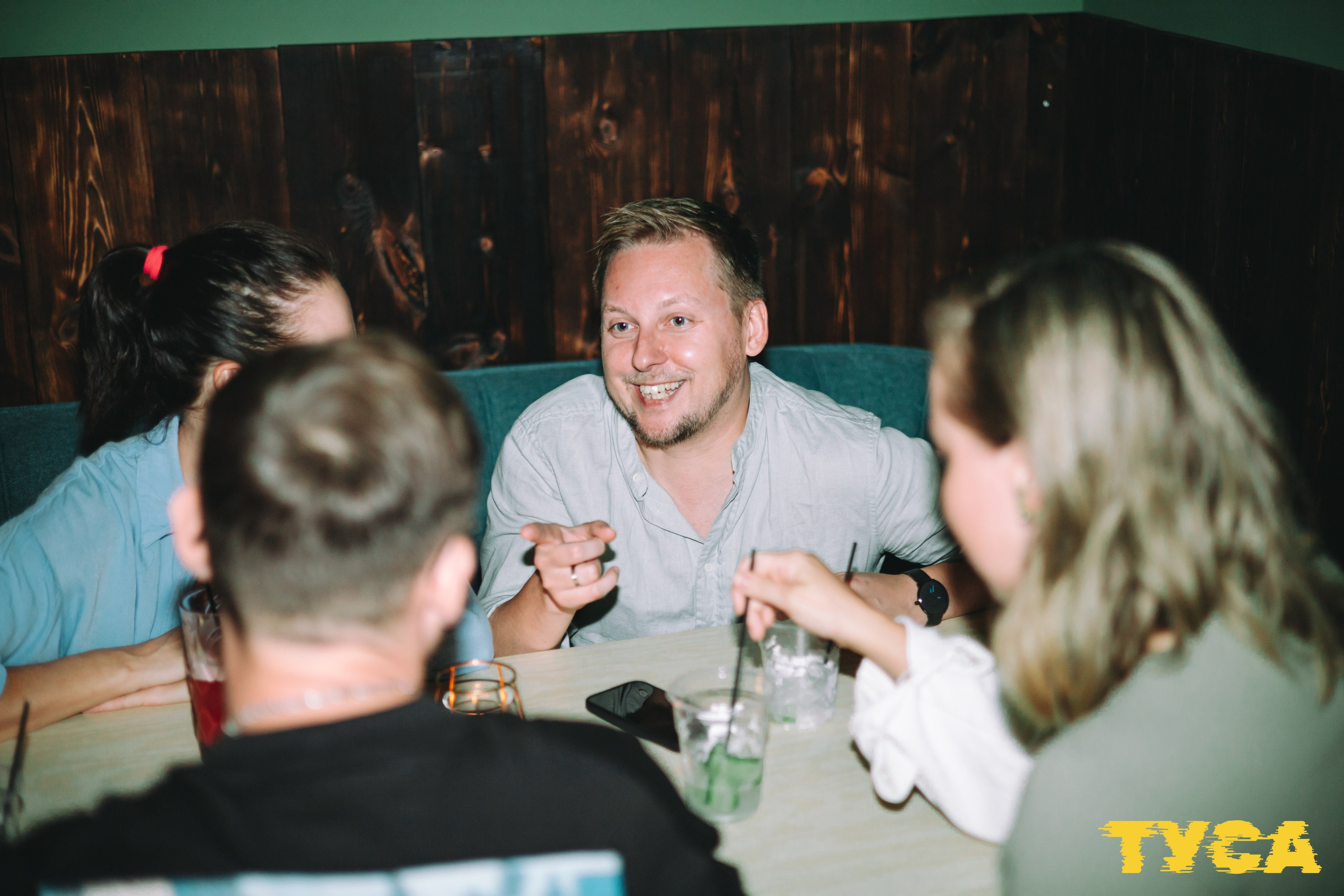 ТУСА. Фотограф Лимассол Кипр Юлия Туменко