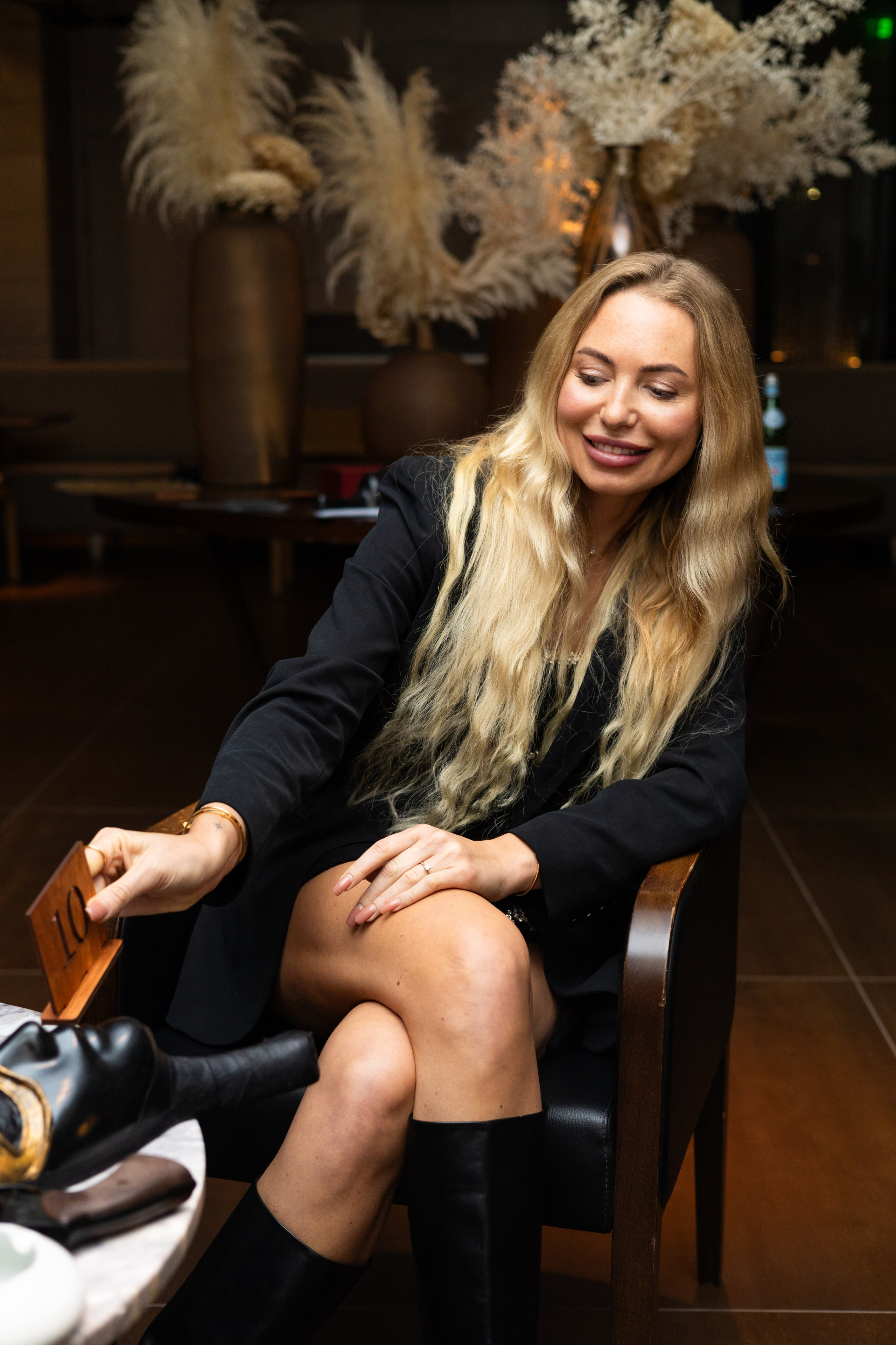 Birthday party. Photographer Limassol Cyprus Yulia Tumenko