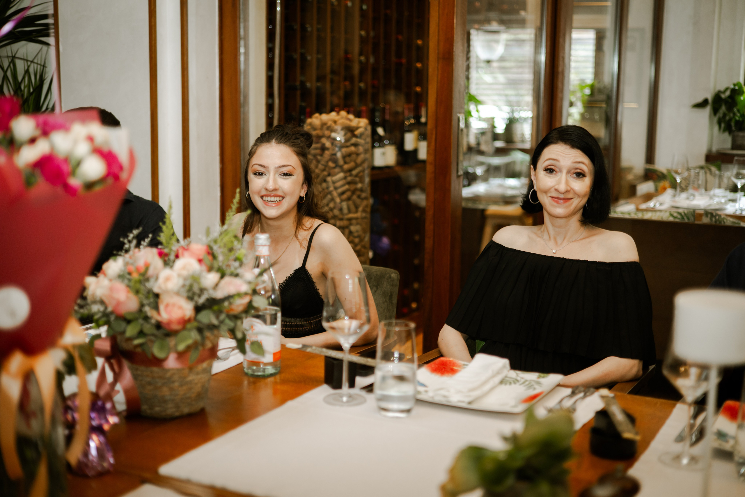 День рождения Беллы. Фотограф Лимассол Кипр Юлия Туменко