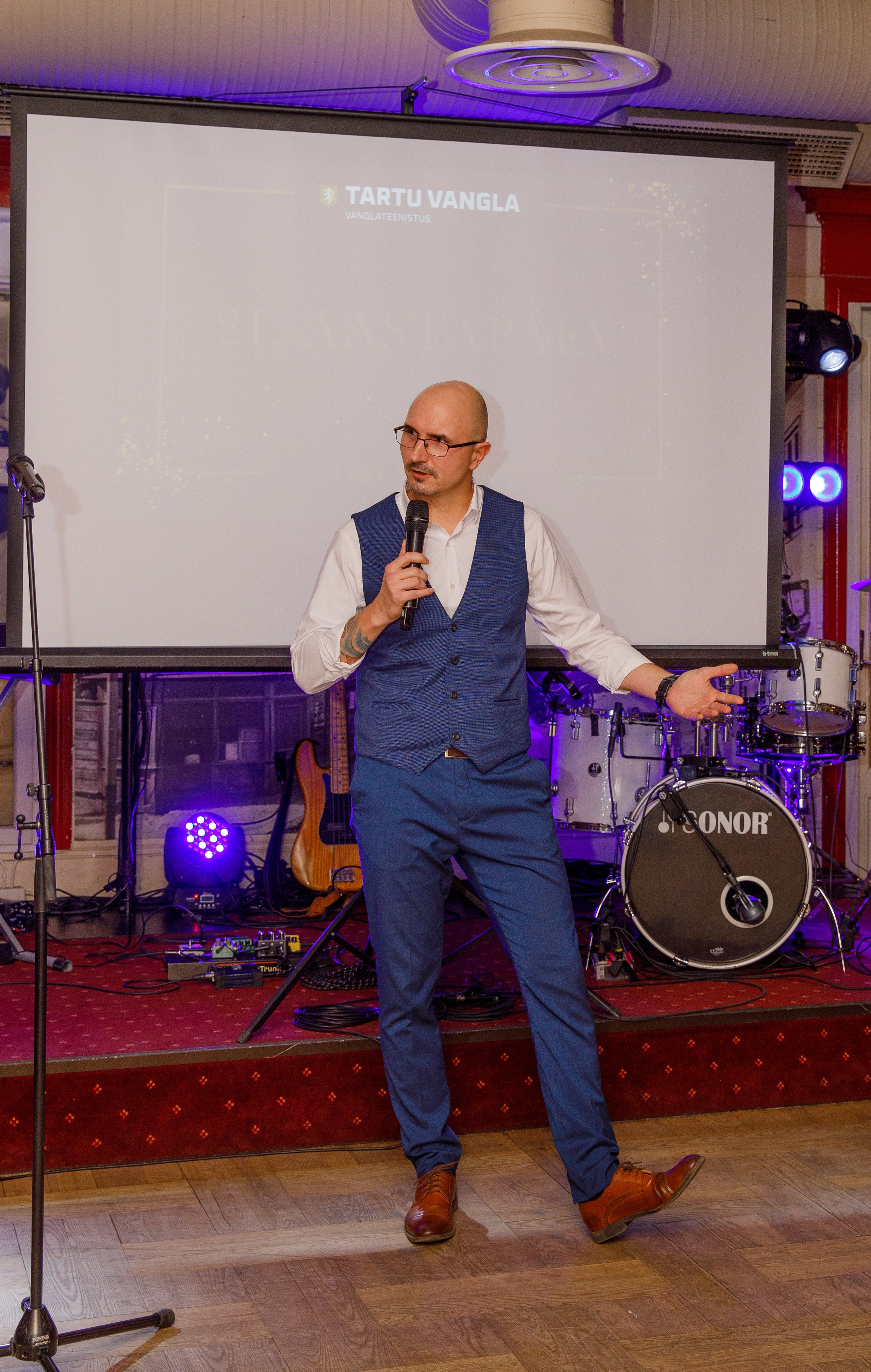 Tartu Vangla 21. Jkurm Photography