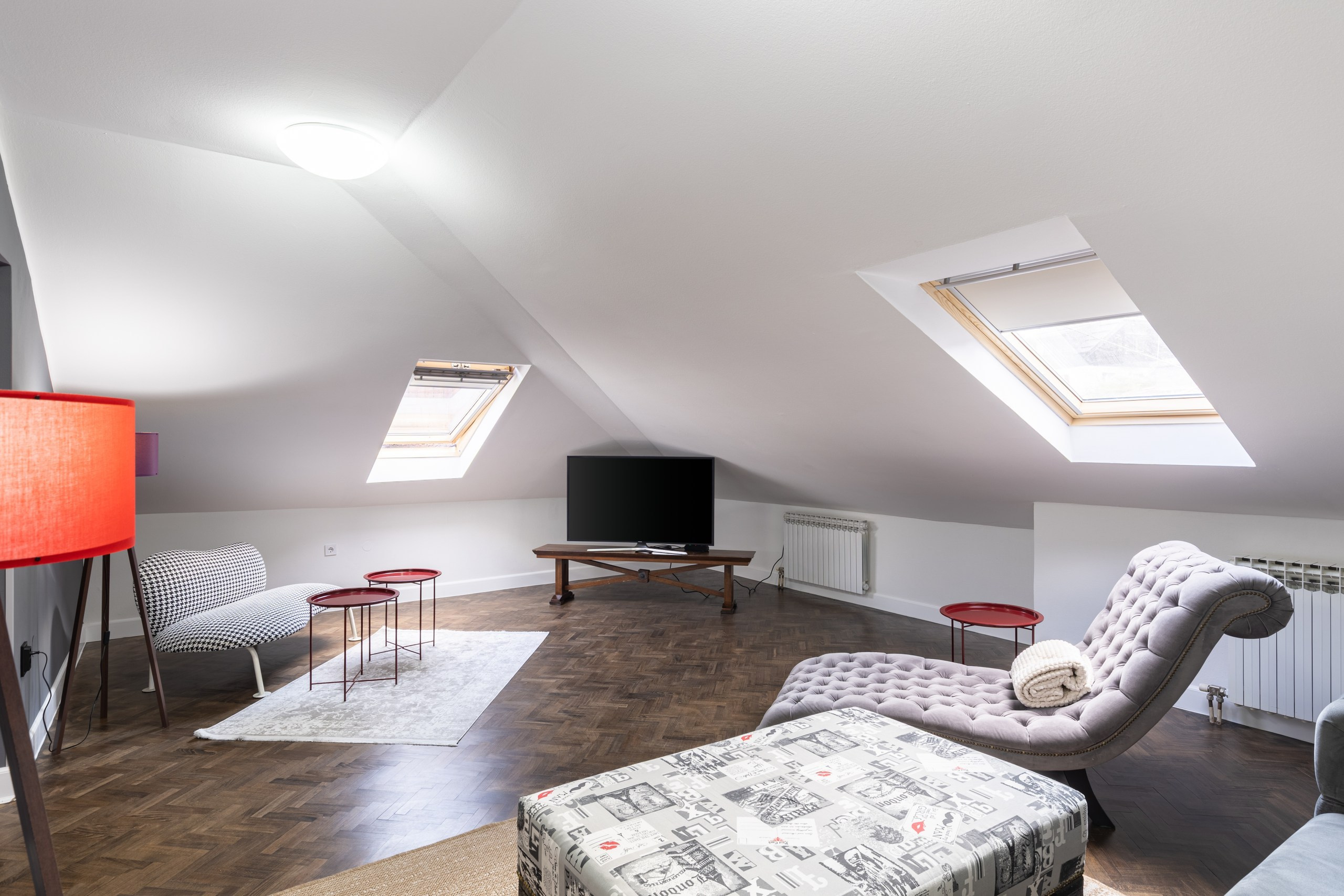 Fotografisanje apartmana za Airbnb i Booking | Fotograf Sarajevo