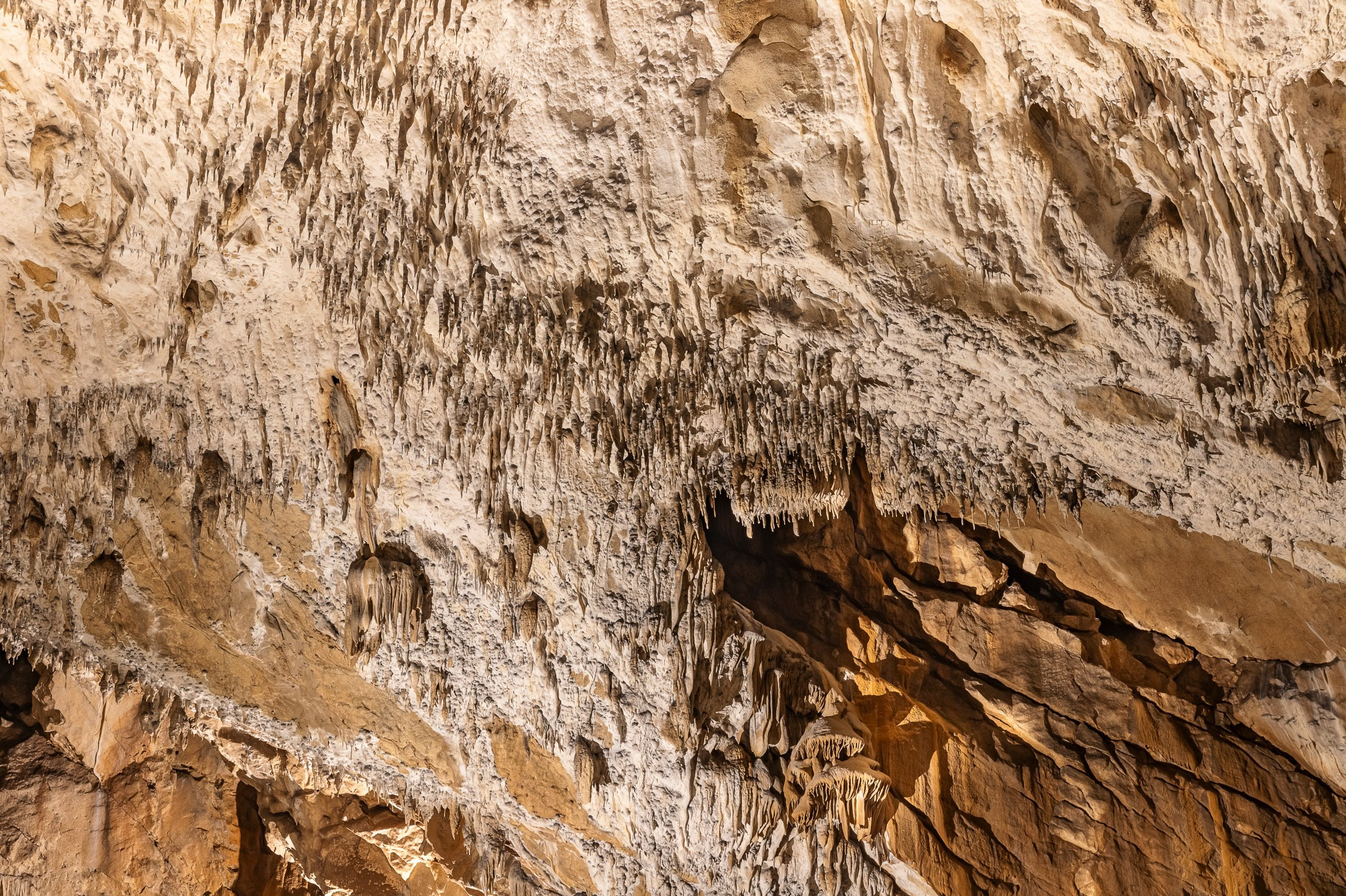 Bijambare Cave – Underground World