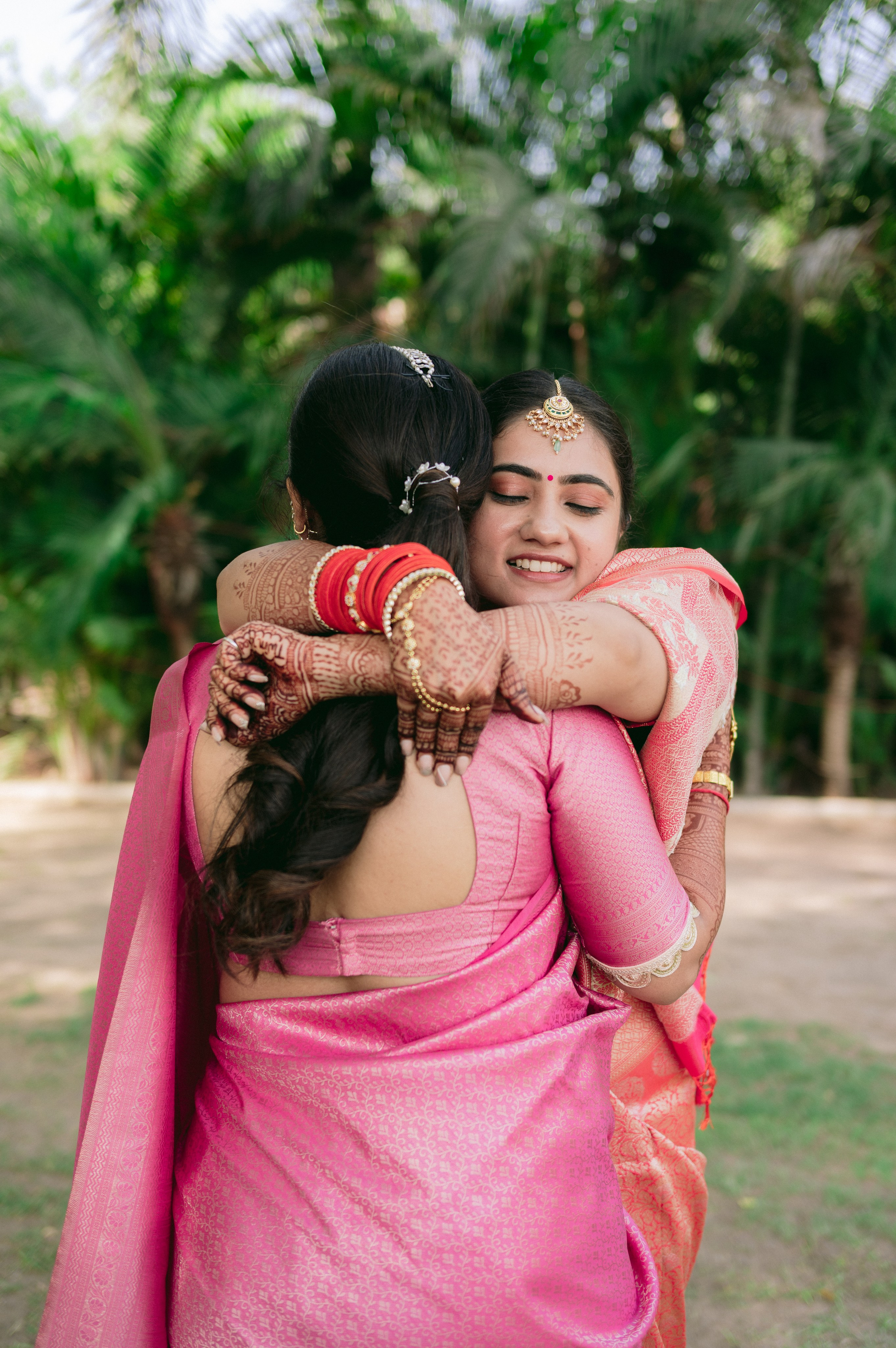 WEDDINGS. Love Emotions Weddings