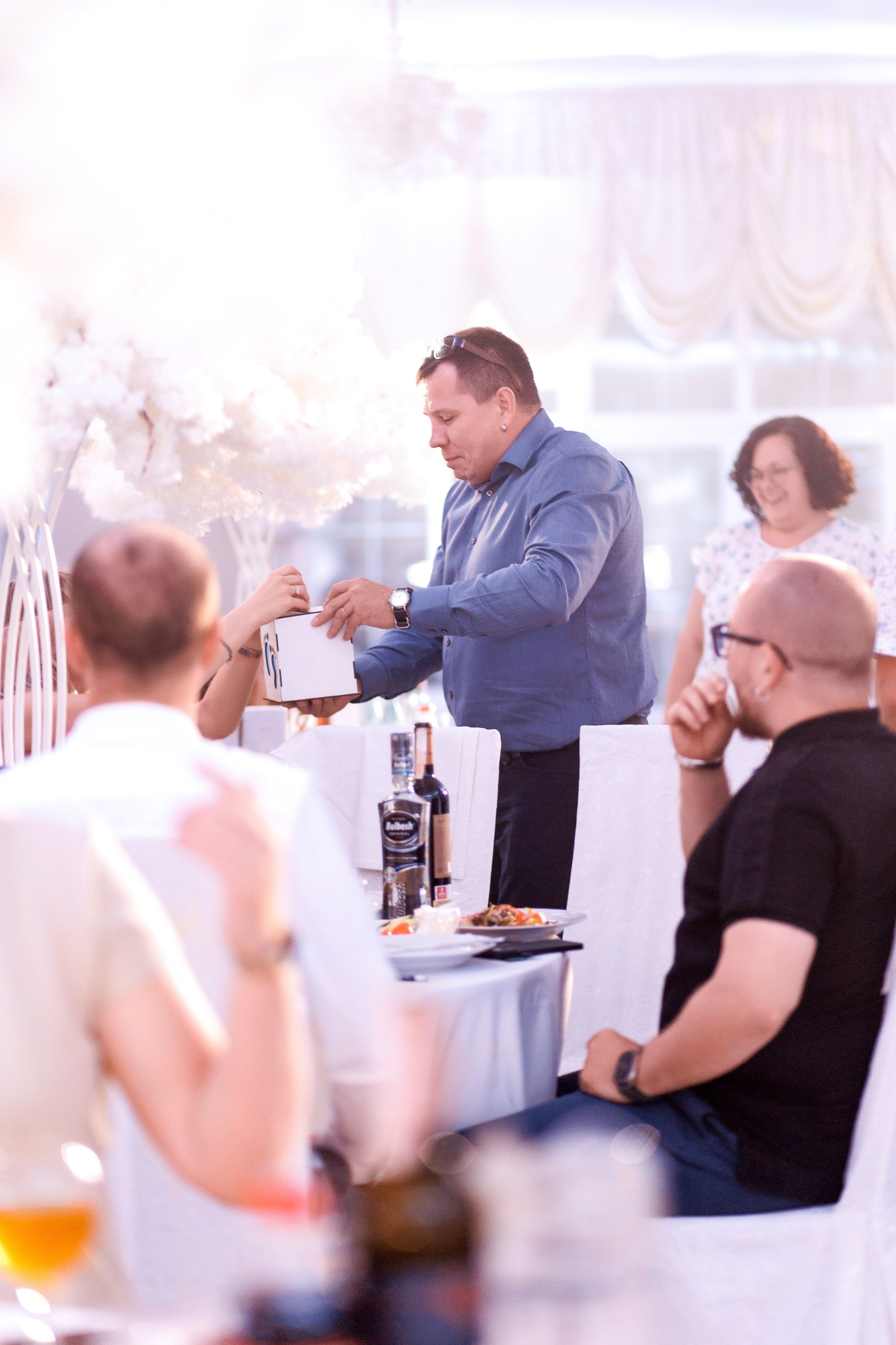 A+E. Свадебный фотограф Каледич Тимофей