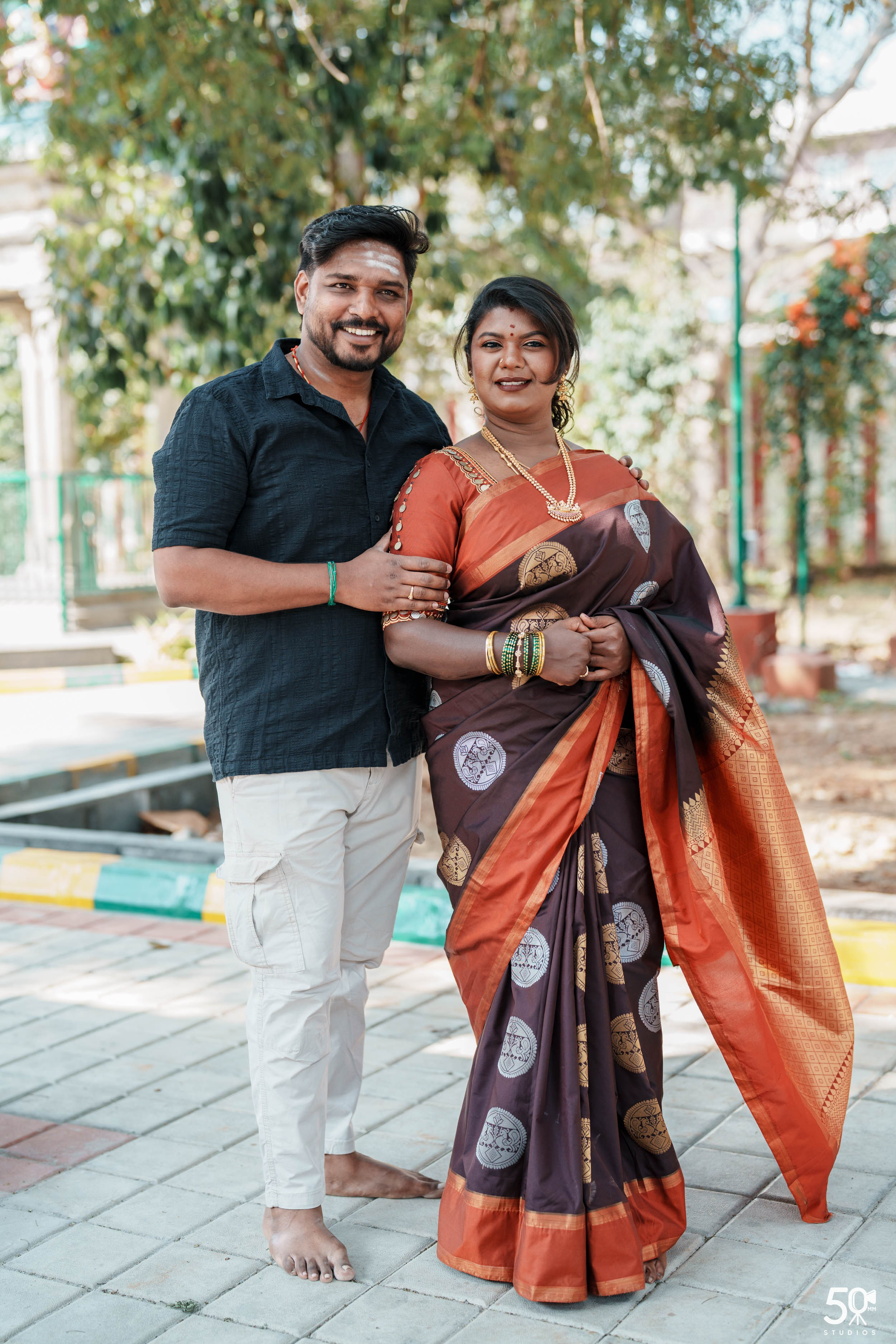 TANAY DEV NAMAKARANA. 50mm STUDIOS