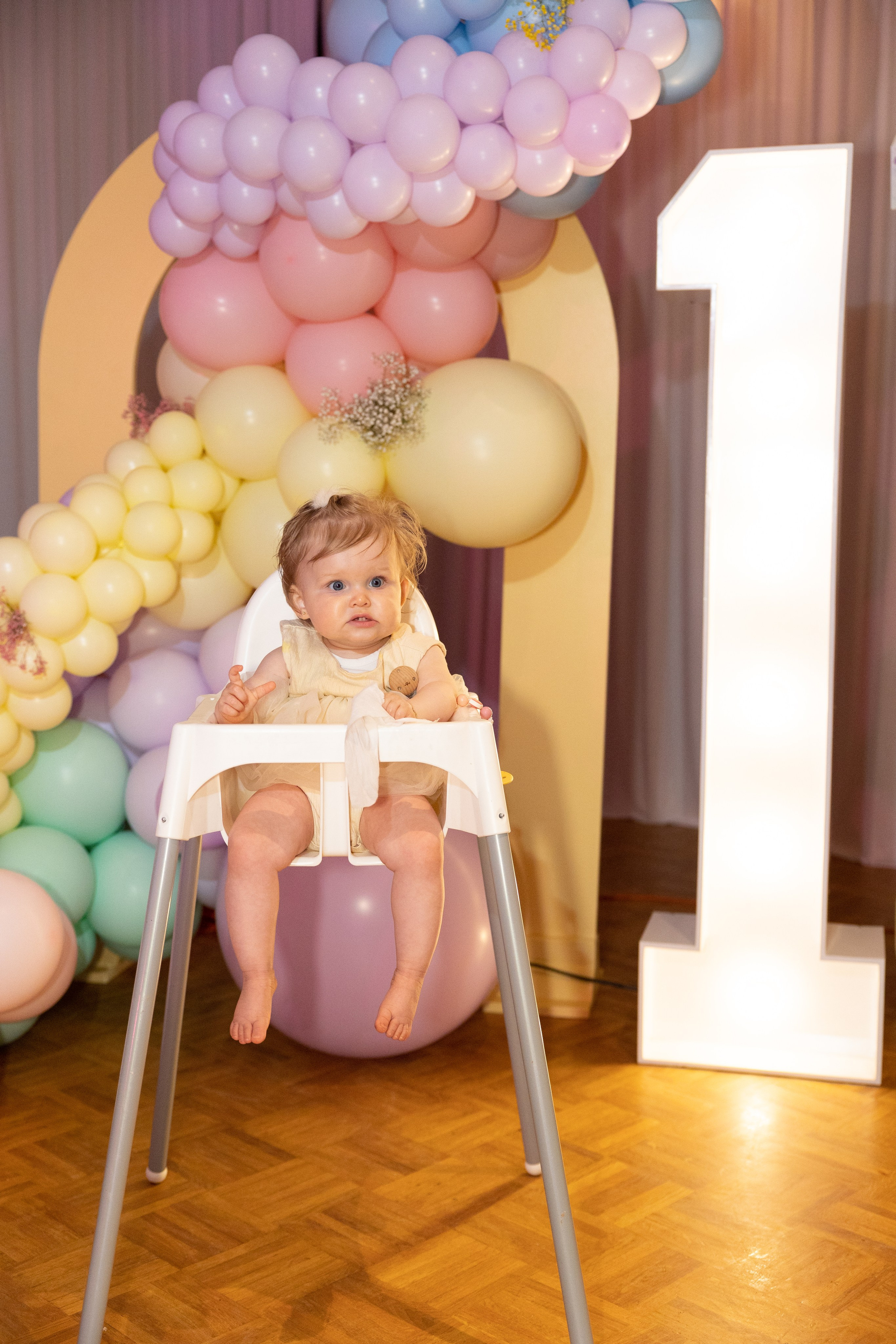 1 st Birthday. Portrait and Family Photographer in Netherlands