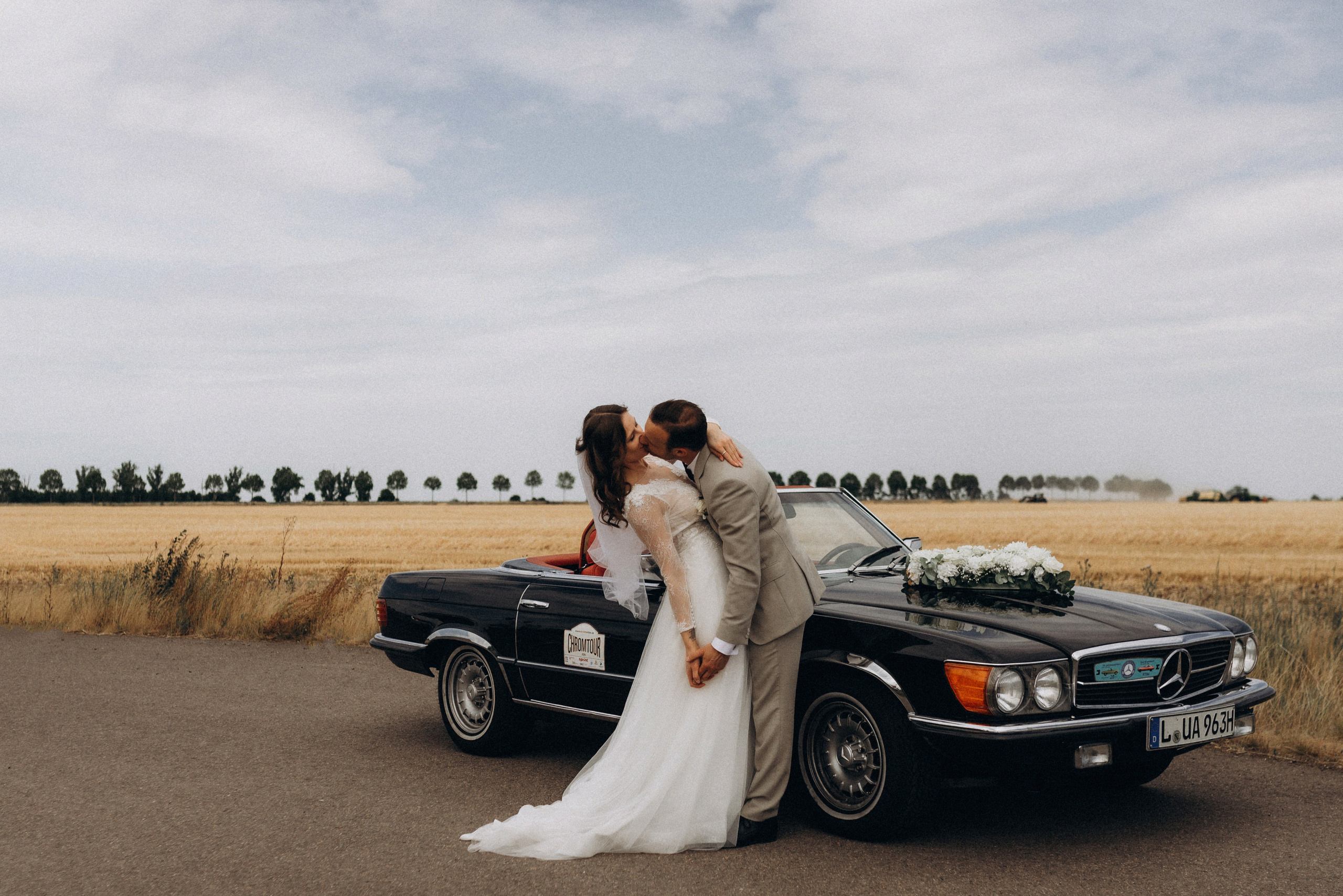 Marta & Stefan. Семейный фотограф Лейпциг, Германия