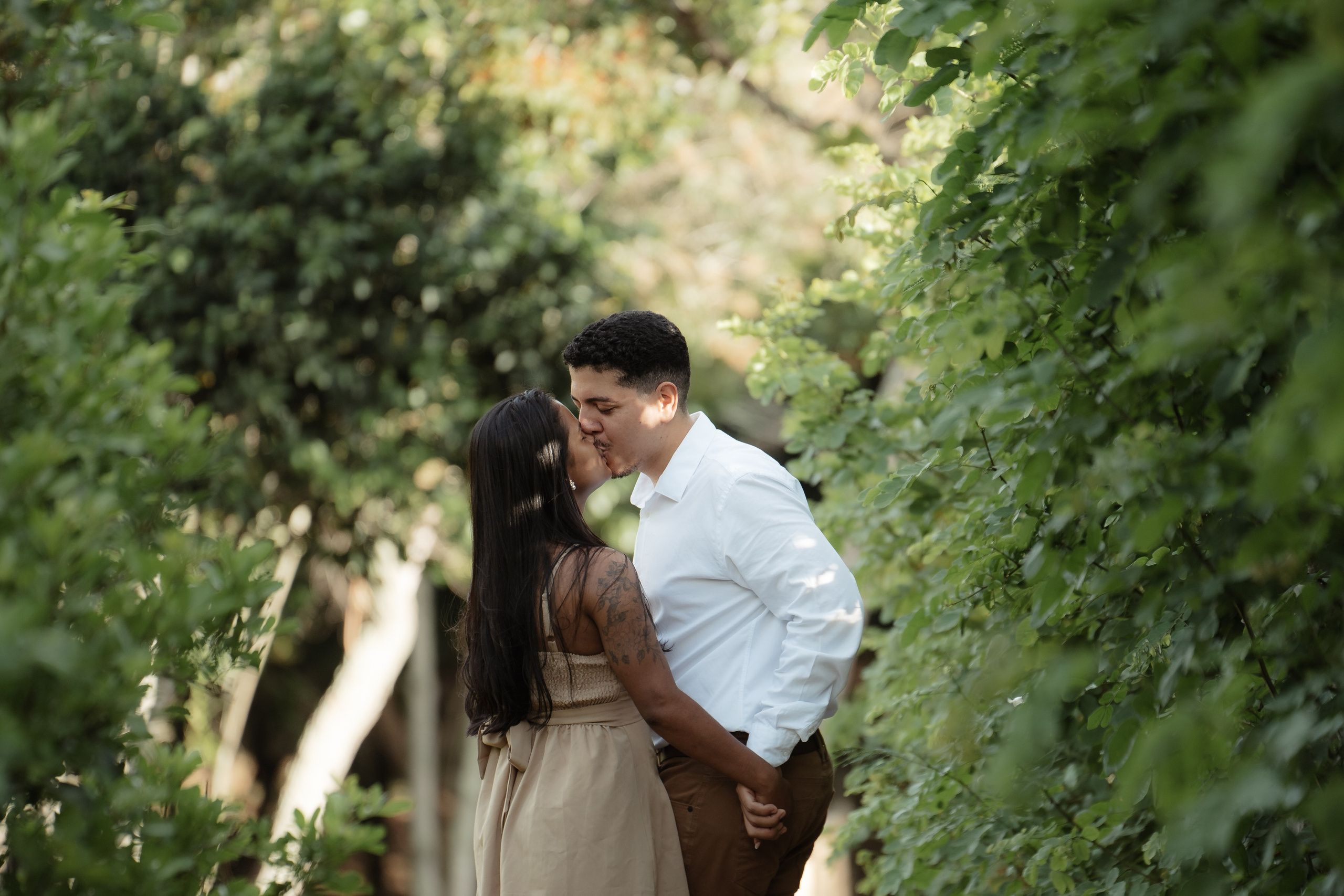 Aldre & Matheus | Guarapari. Lembrar não é só ver. É sentir de novo