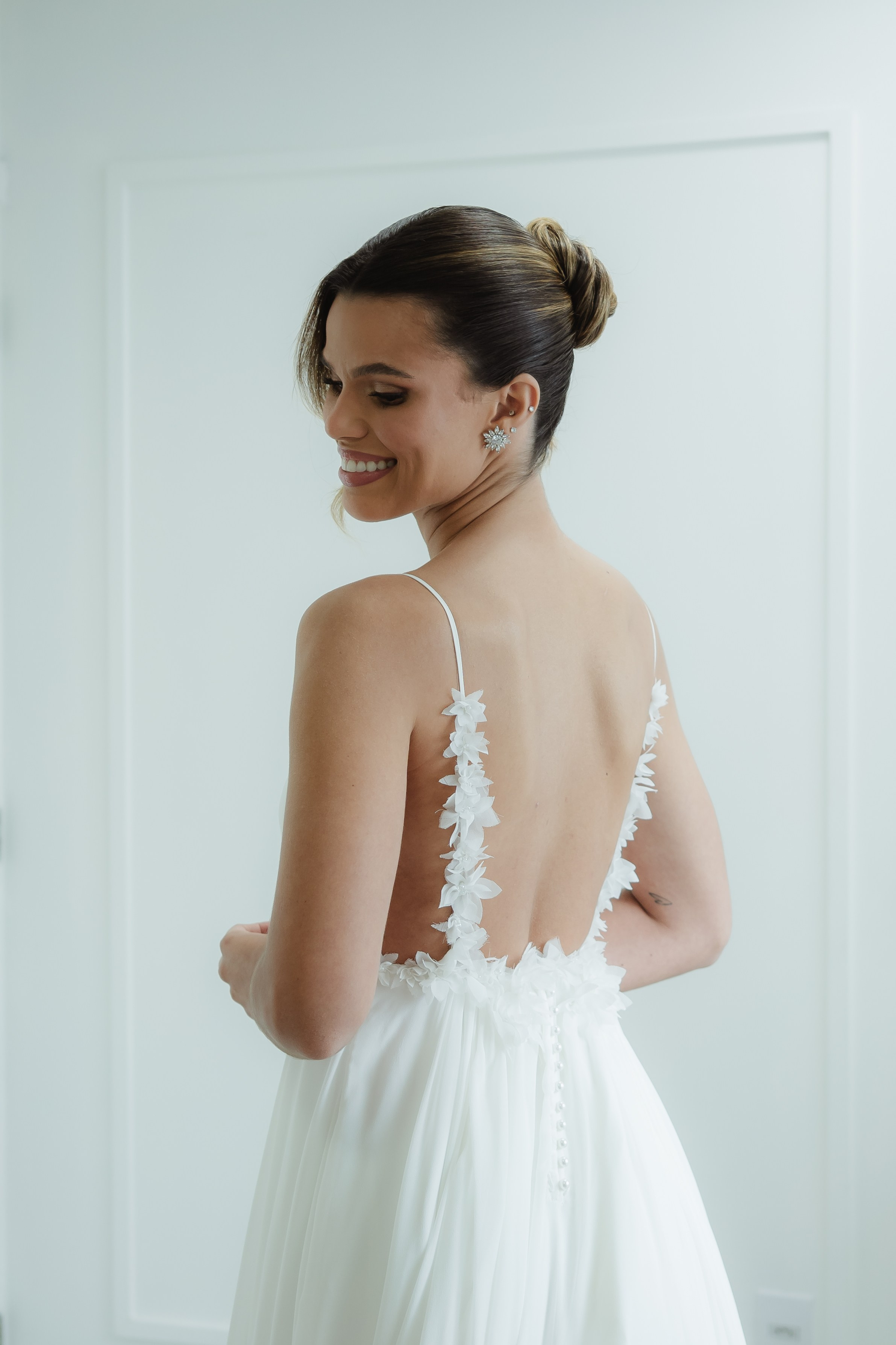 Marcella & Daniel. Lembrar não é só ver. É sentir de novo