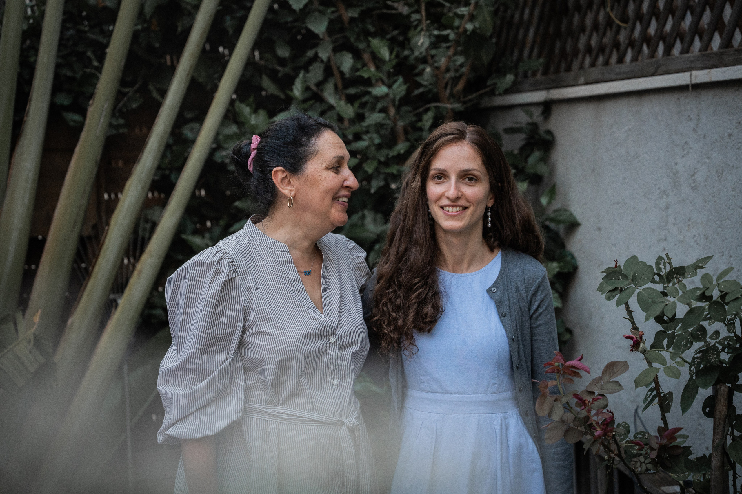 Maayan & Family, Bat Mitzvah, Netanya, June 2026. Divign By Tehilah — Meaningful Graphic Design & Photography