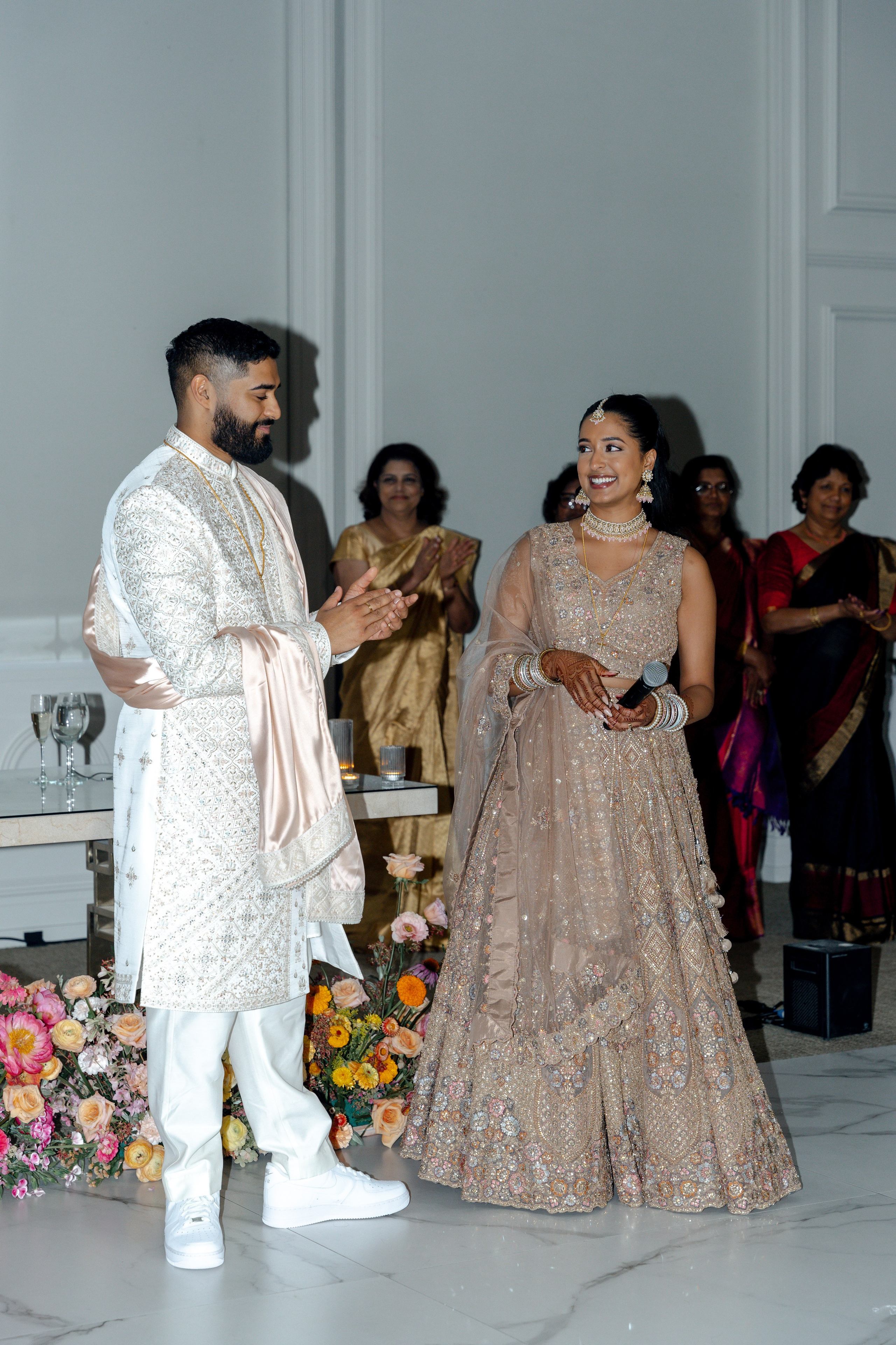 Maya & Alvin. Anna Krasnova Wedding photographer