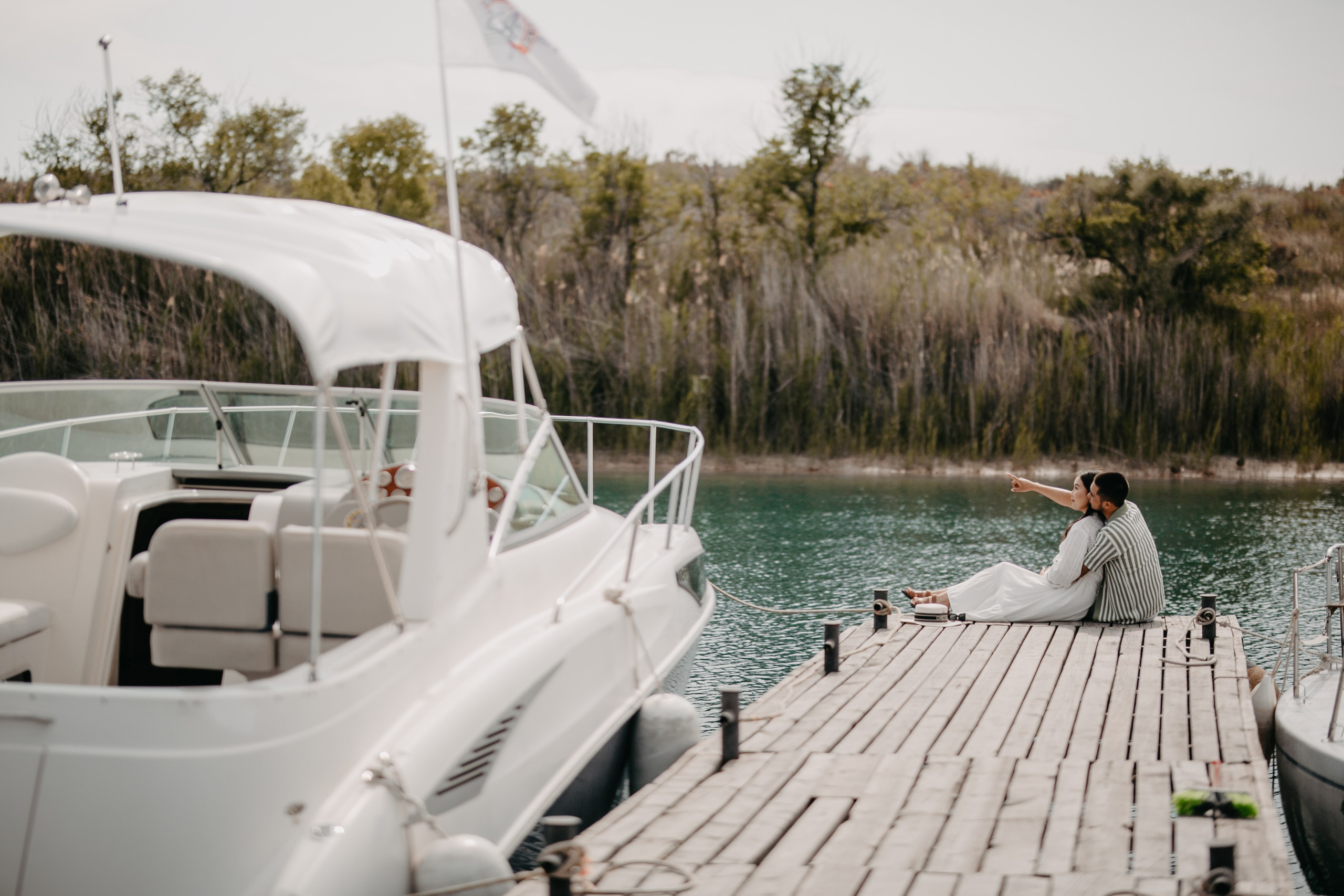 LOVE STORY. Mandarin.photo