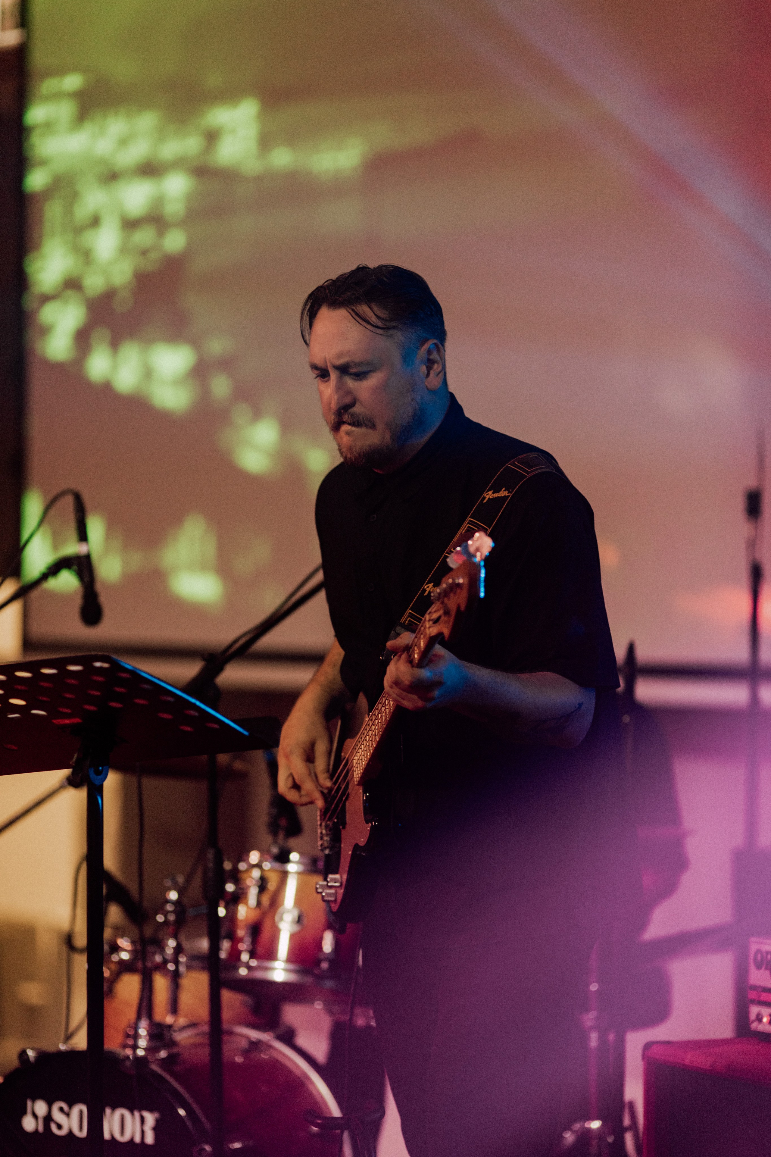 Evening/Indoor Events. Photographer Alina Sparrow