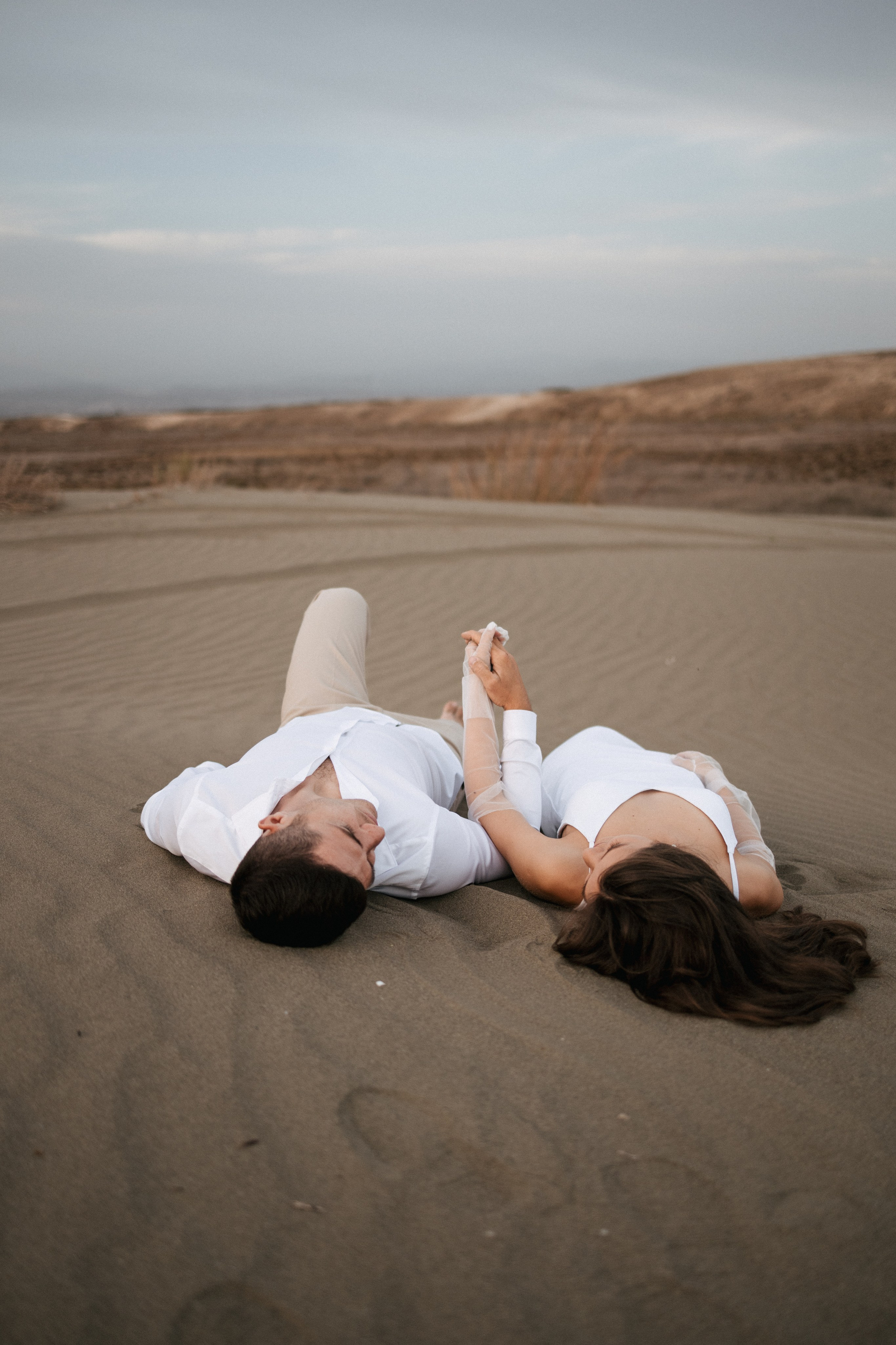 Irina & Victor. Photographer Alina Sparrow