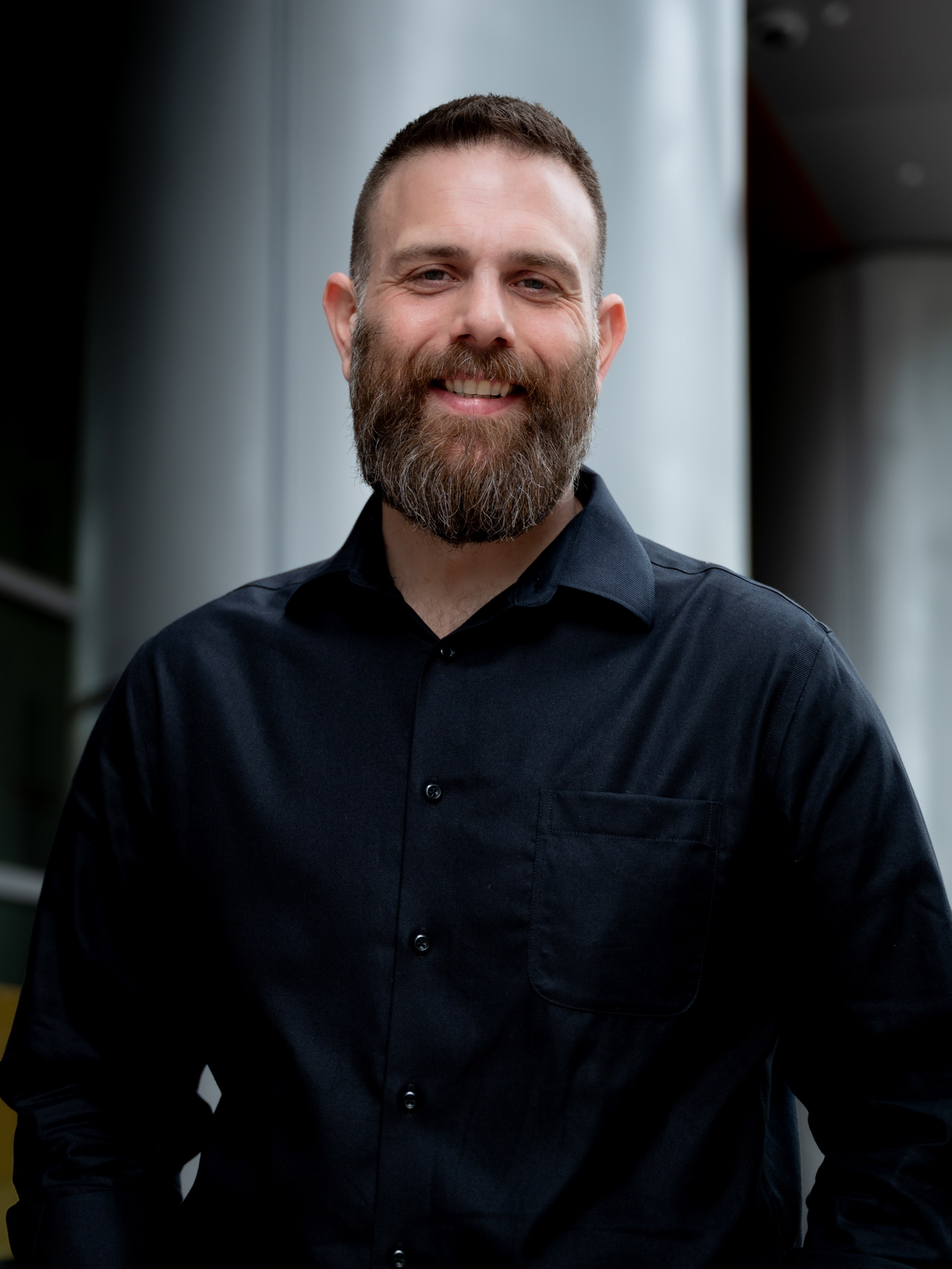 Brandon. Portrait photographer in Charlotte, North Carolina