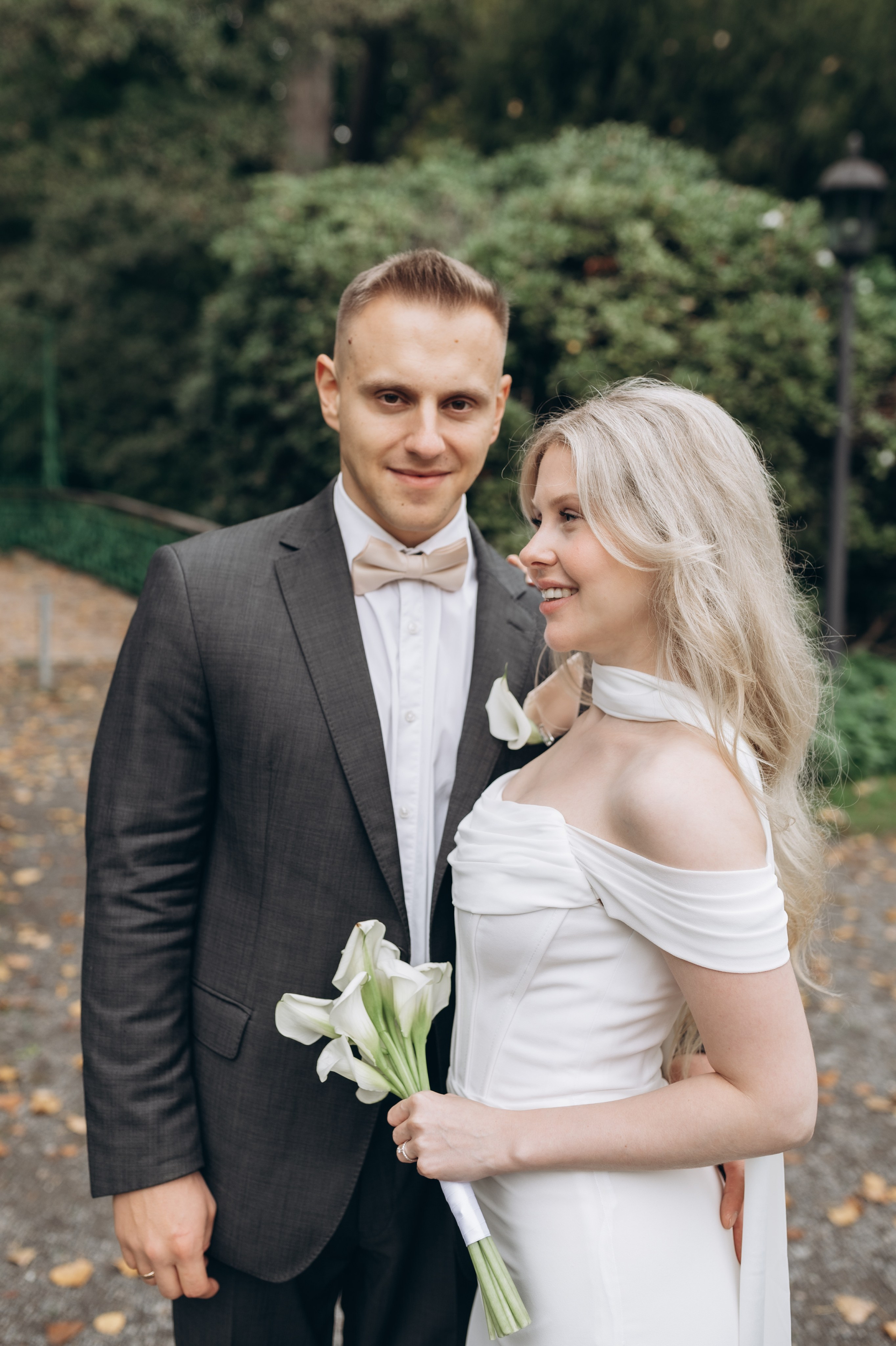 Vanessa Hendrick. Hochzeitsfotograf in Köln & NRW | Familienfotografie – Anna Mos