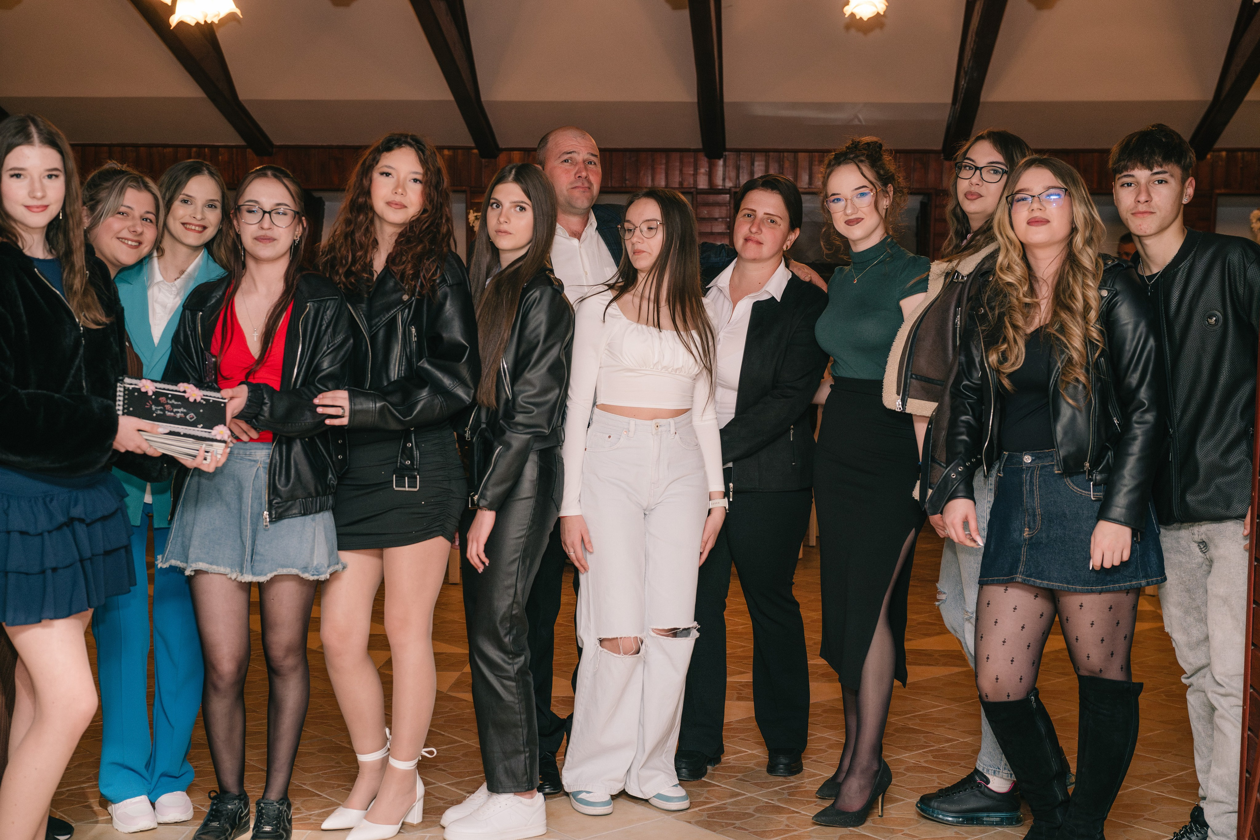 Andreea - Majorat. Tudor Respinciuc - Fotograf de Evenimente