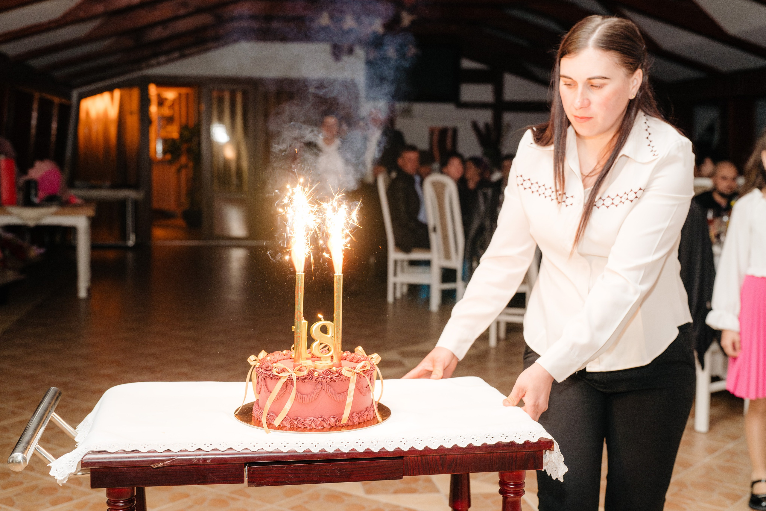 Andreea - Majorat. Tudor Respinciuc - Fotograf de Evenimente