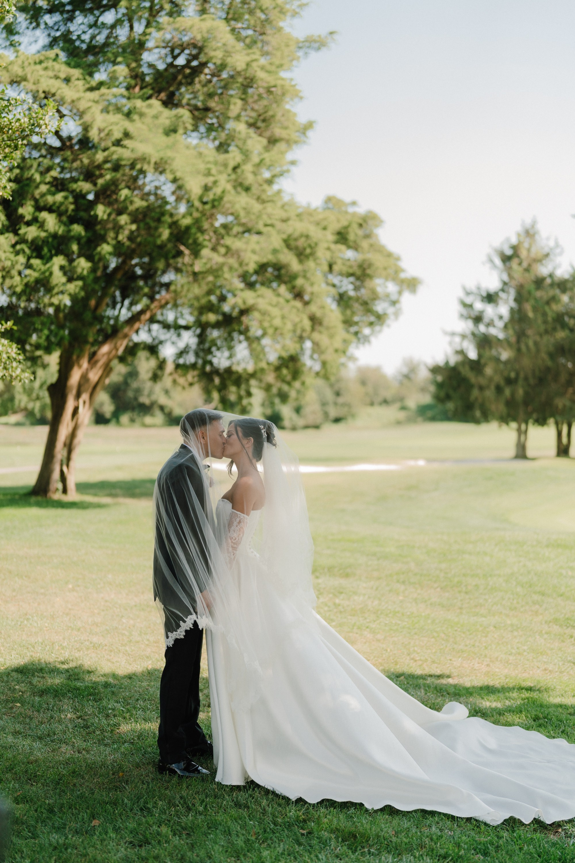 Emily and Blake. Wedding photographer and videographer New York | New Jersey
