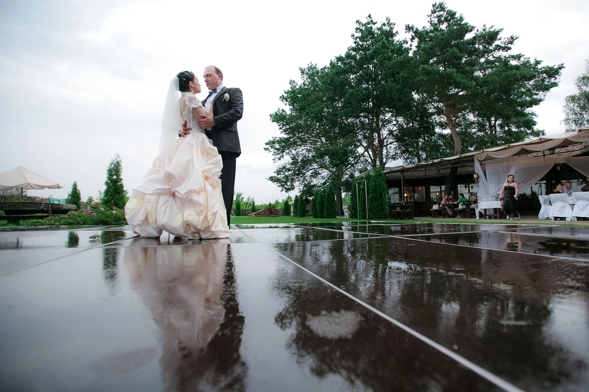 Weddings. Wedding Photographer Paolo Testa