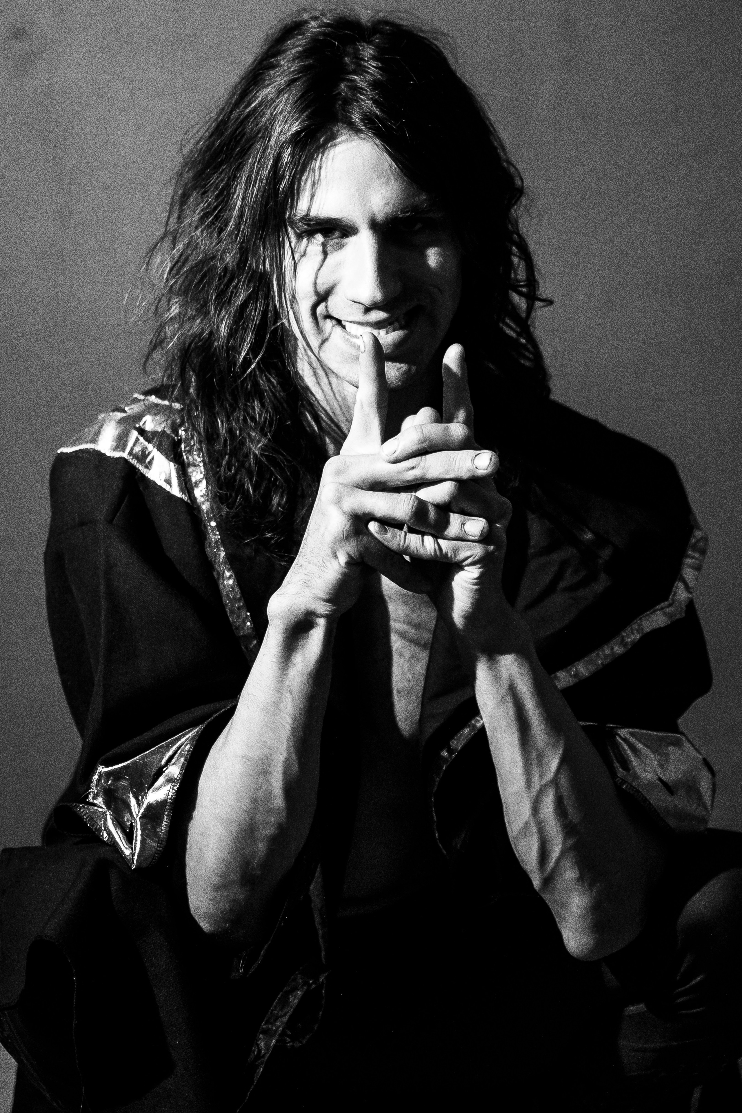 Portraits BW. Sandra Garanca Portrait and event photographer