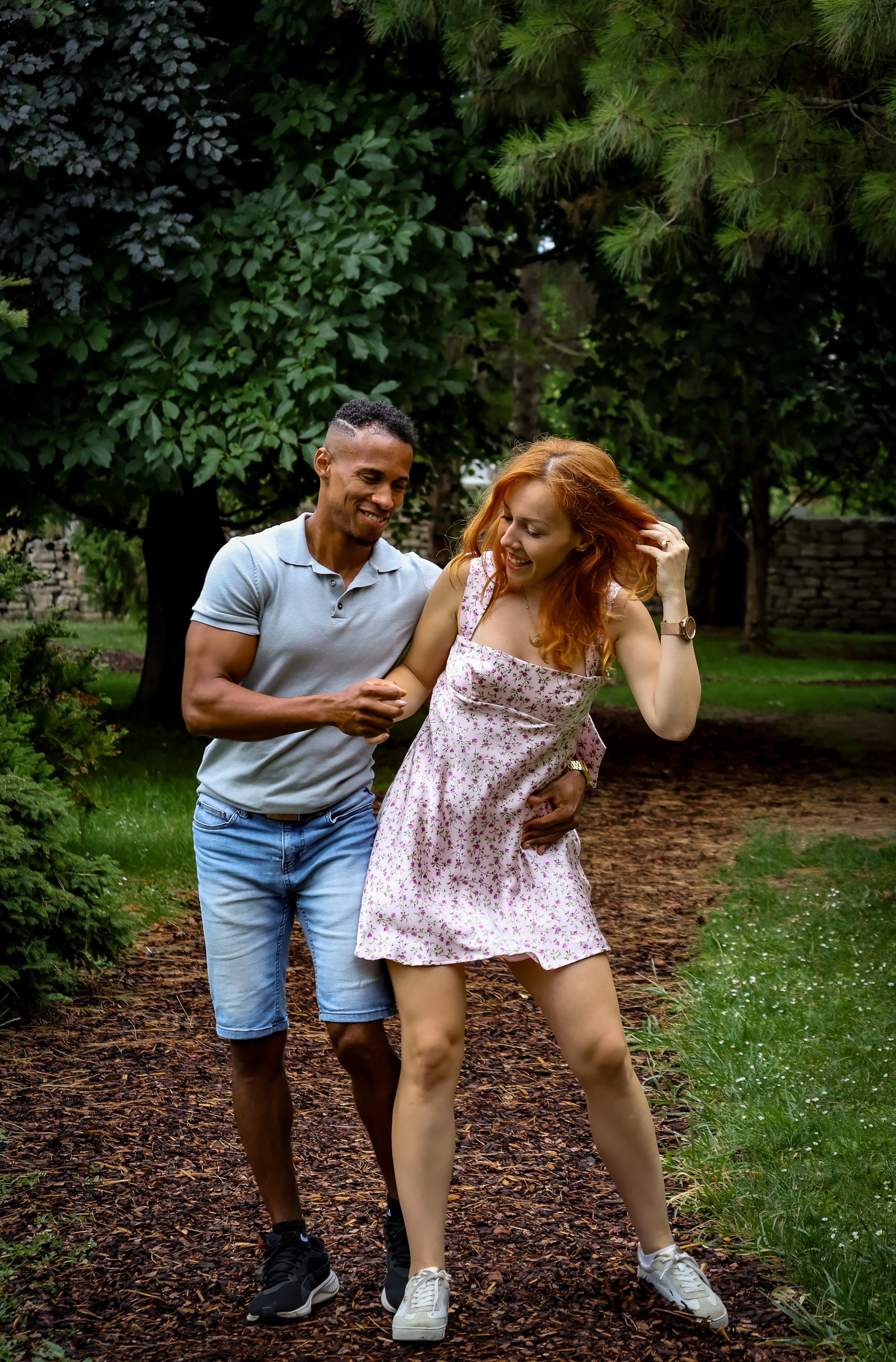 Couples Photography in Vienna