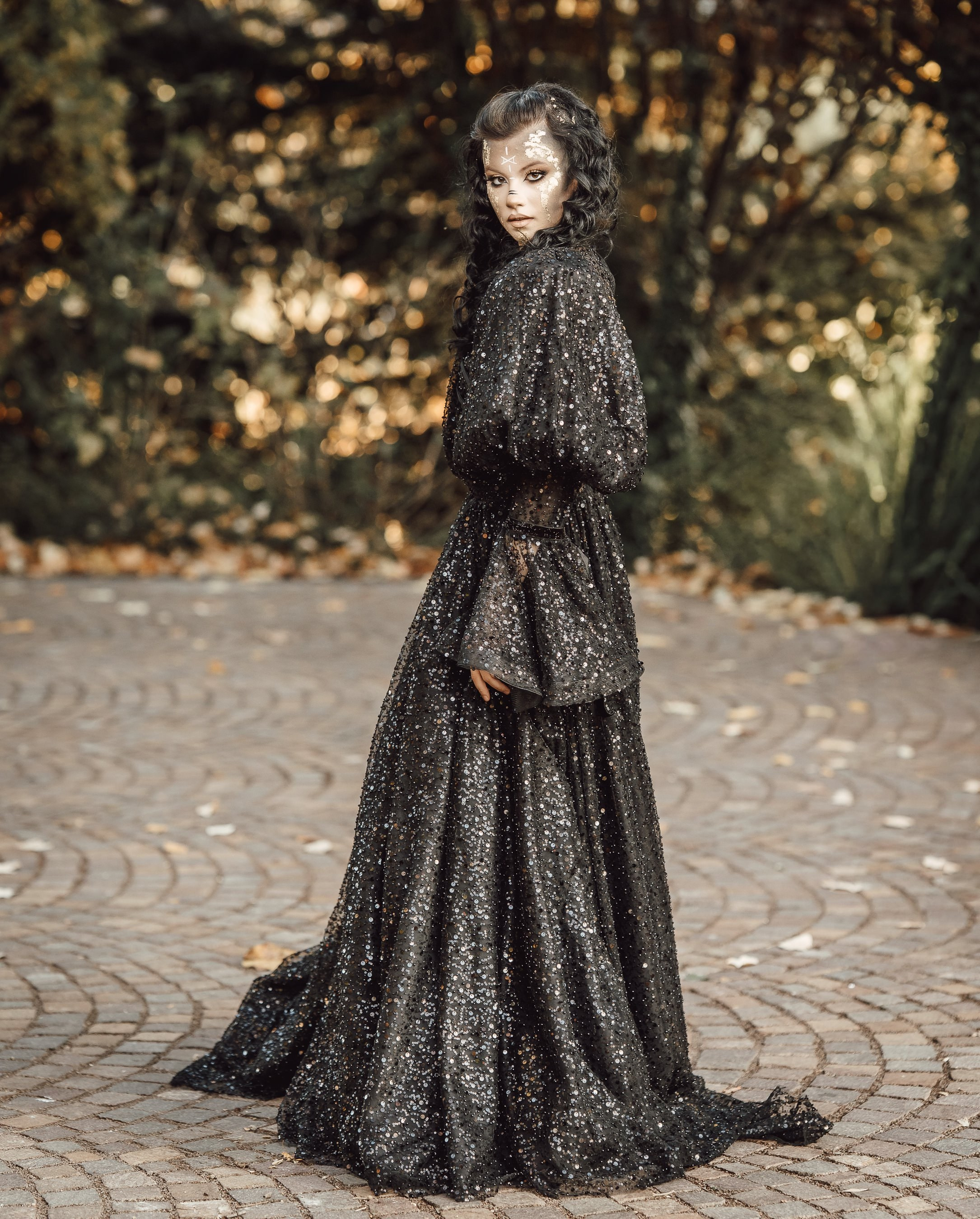 Maria 4 Chotronette dress