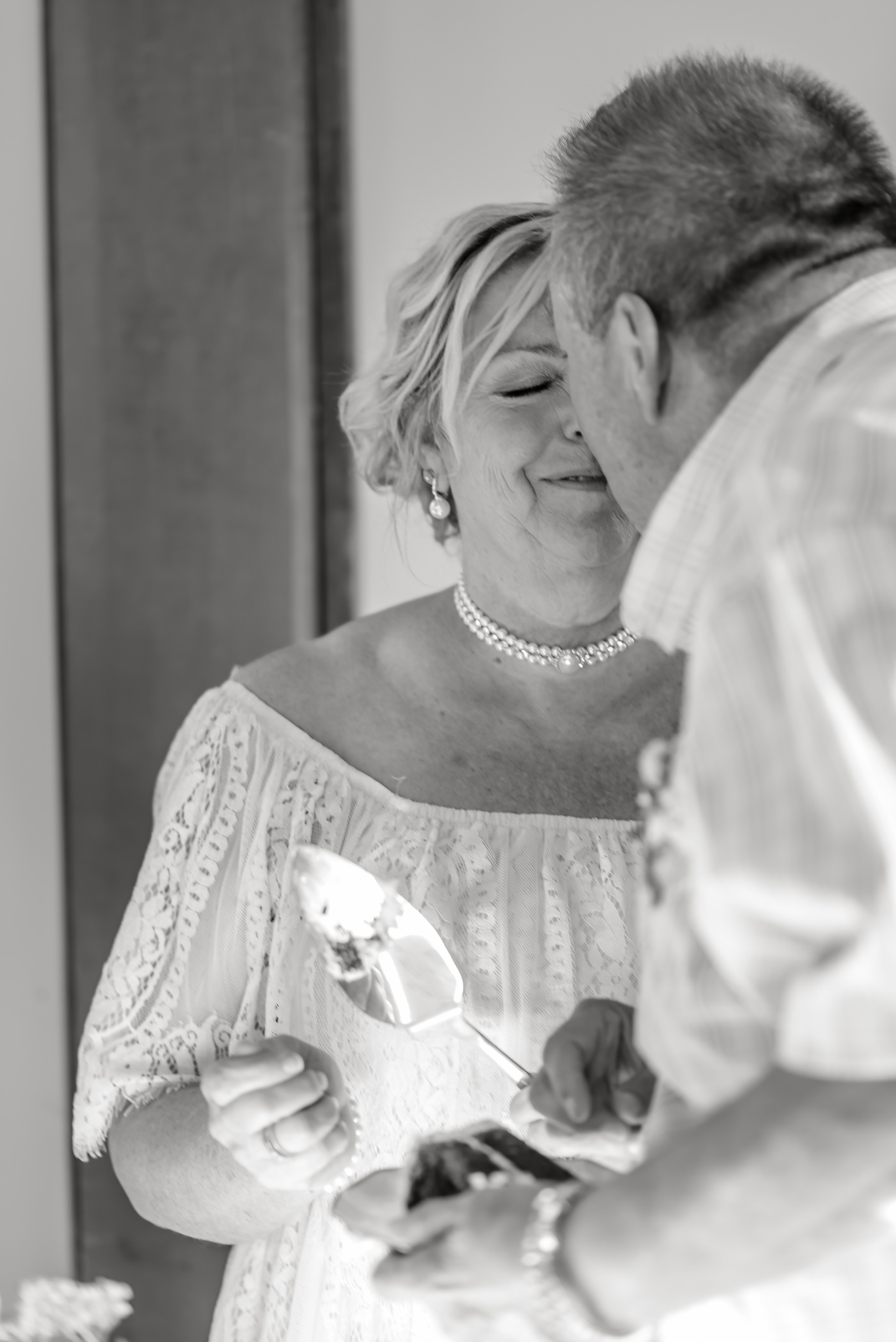 Dorinda + Gil’s Vow Renewal. Alexandria Danielle Photography | Fort Wayne & Indianapolis Wedding Photographer