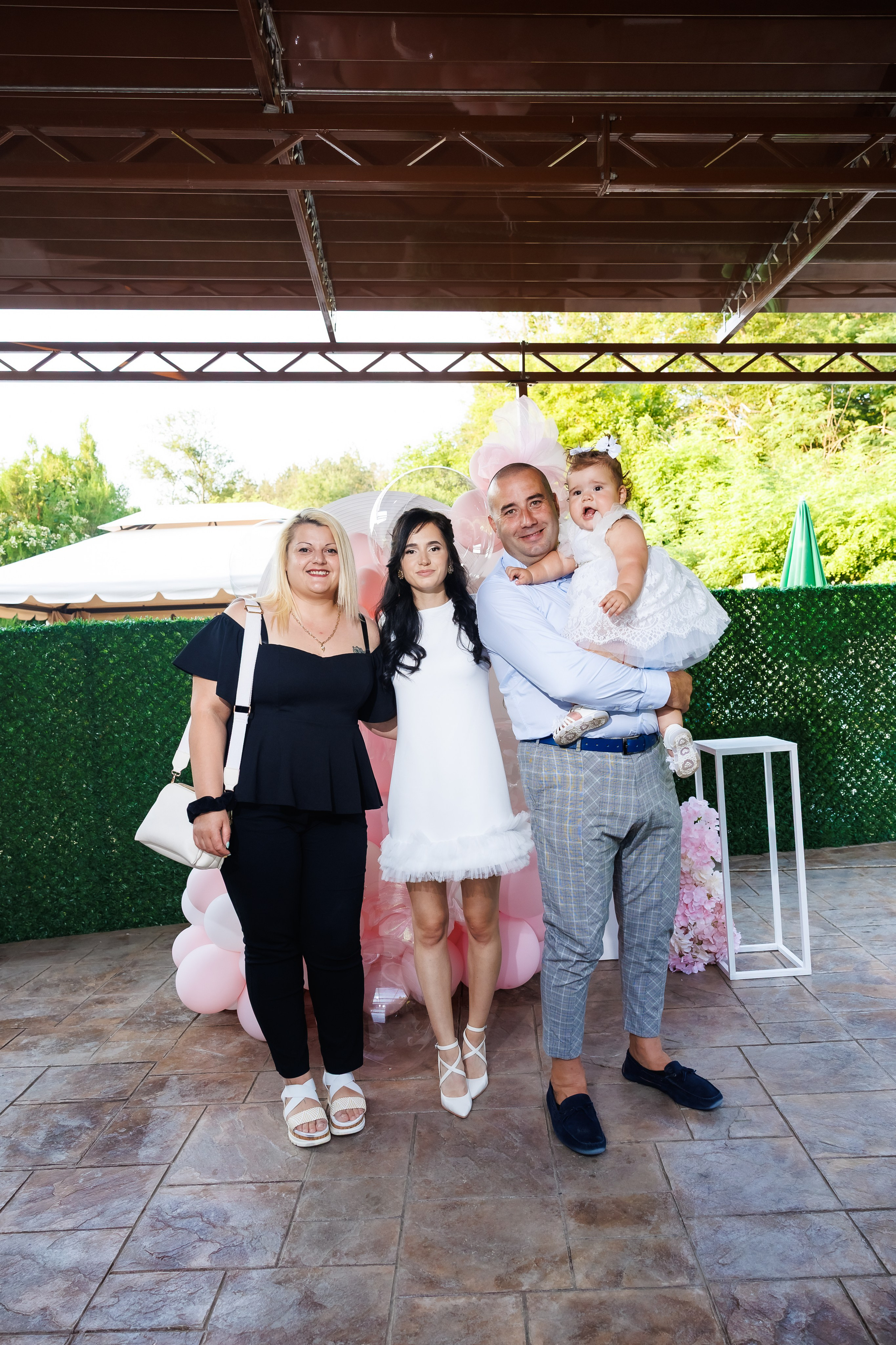 Bachelorette Party. Фотограф Ирина Йотова