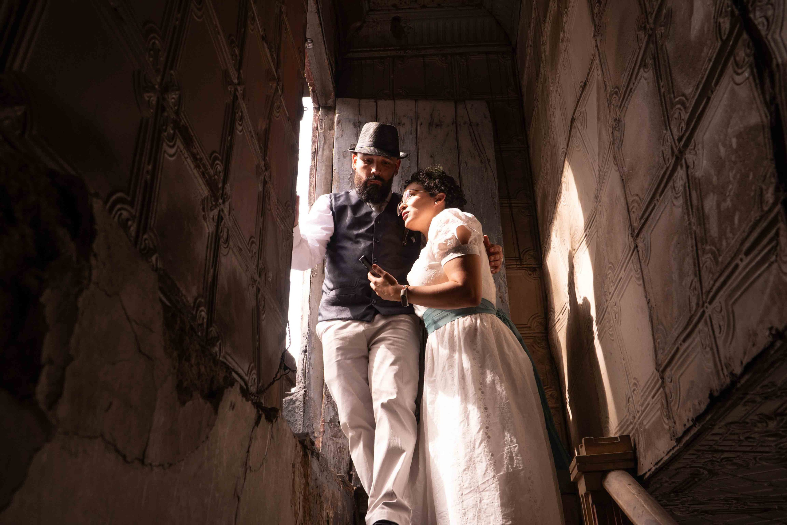 Our weddings and couples. Film and photography for weddings and brands in Barcelona