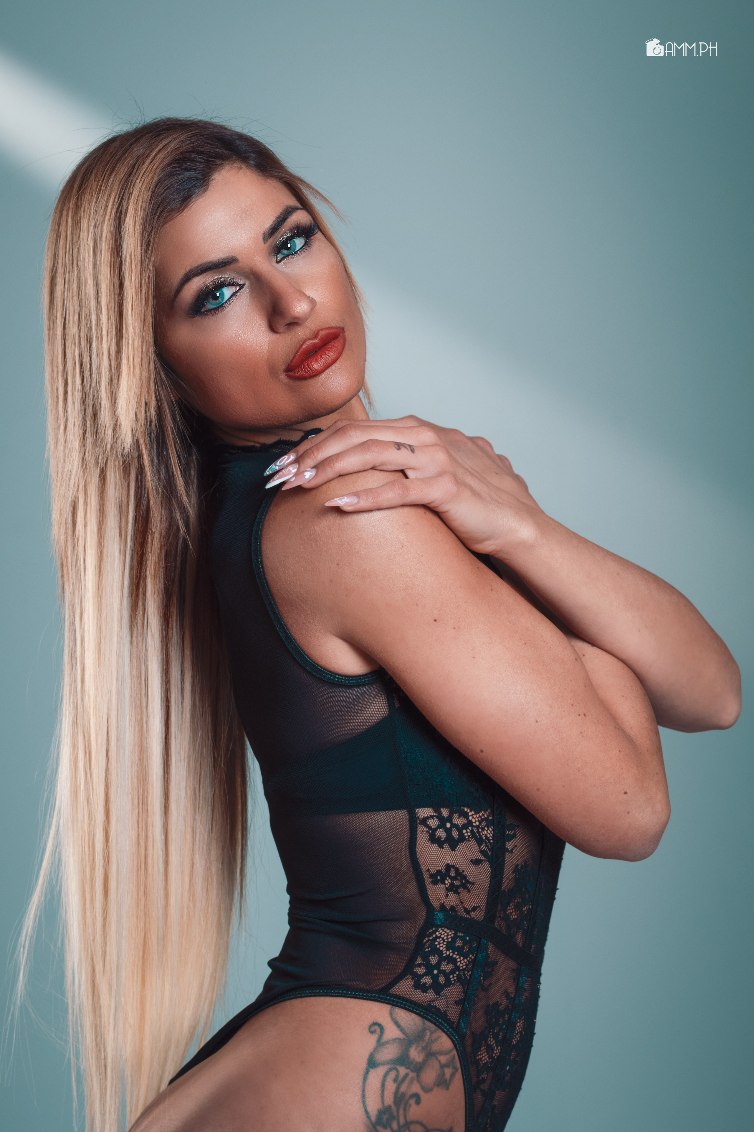 Shooting. AntonioMariaPH