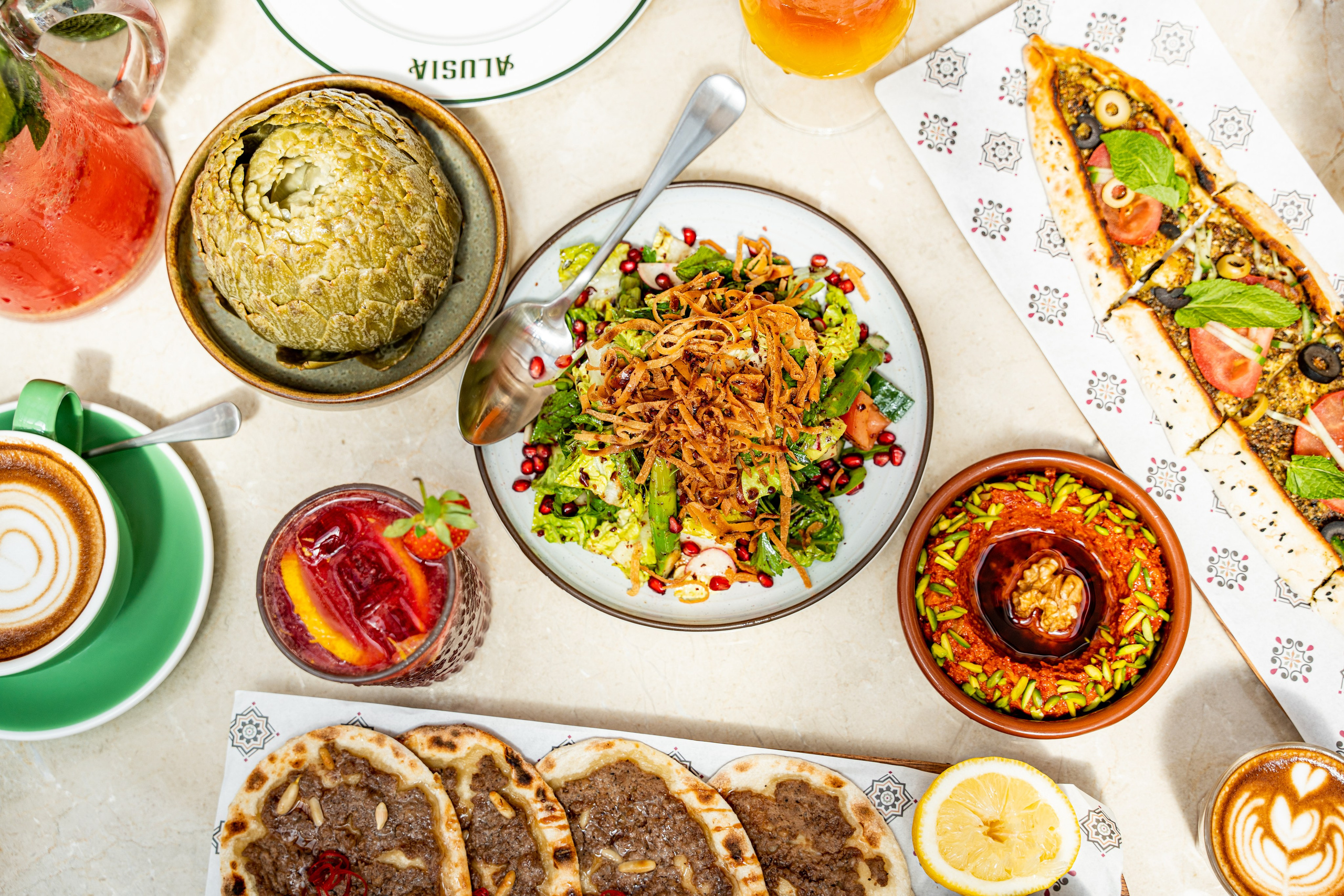 FOOD PHOTO. Photo and video production. Editing & retouching services. Training