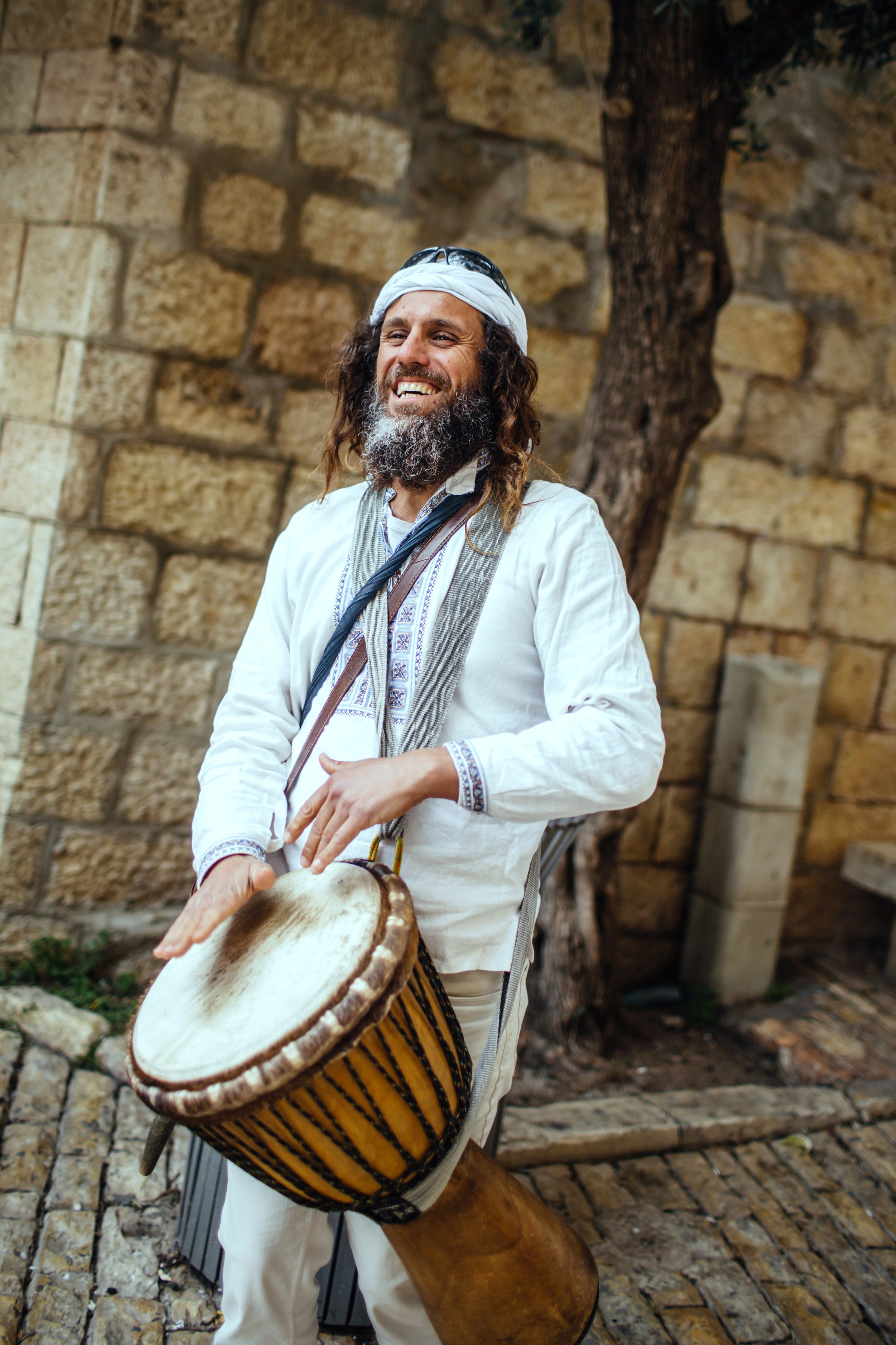 Jerusalem. Family photographer in Israel