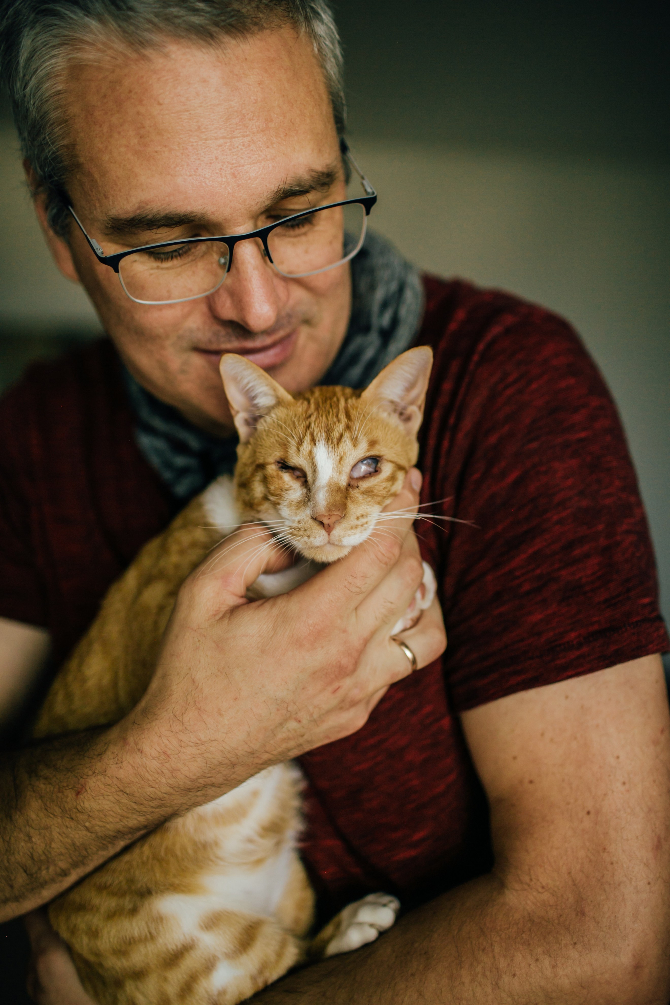 Sweet home. Family photographer in Israel