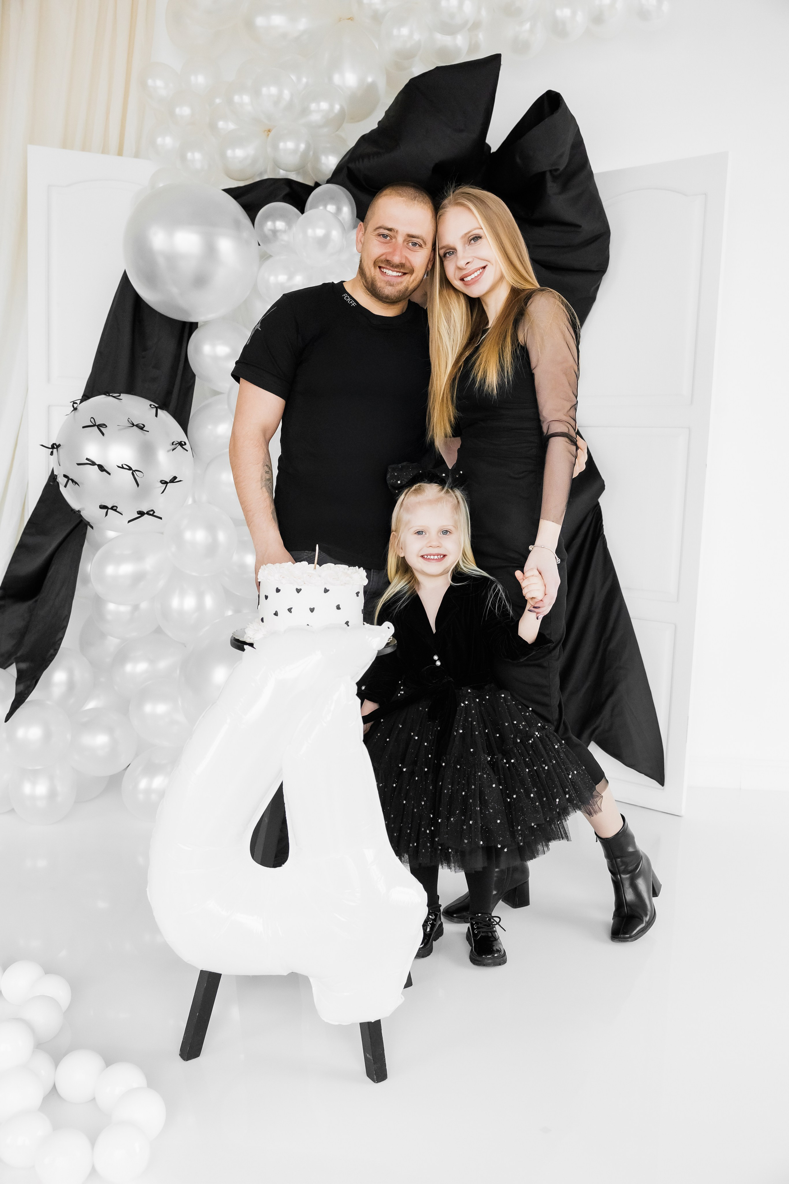 Честит Рожден Ден. Фотограф Ирина Йотова