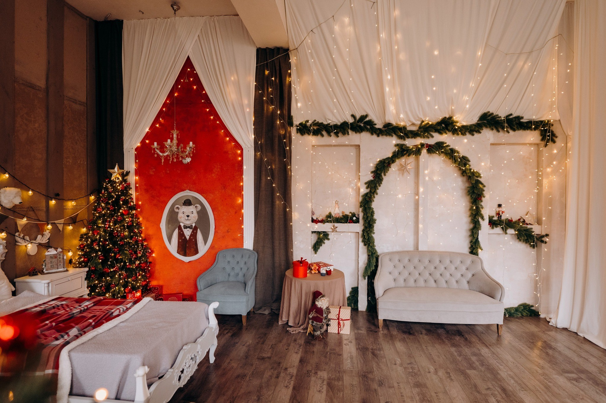 Зал № 8 Ноябрь (700-800л/час) Декабрь (800-900л/час). Семейный фотограф в Кишинёве THOMAS SHTIFT