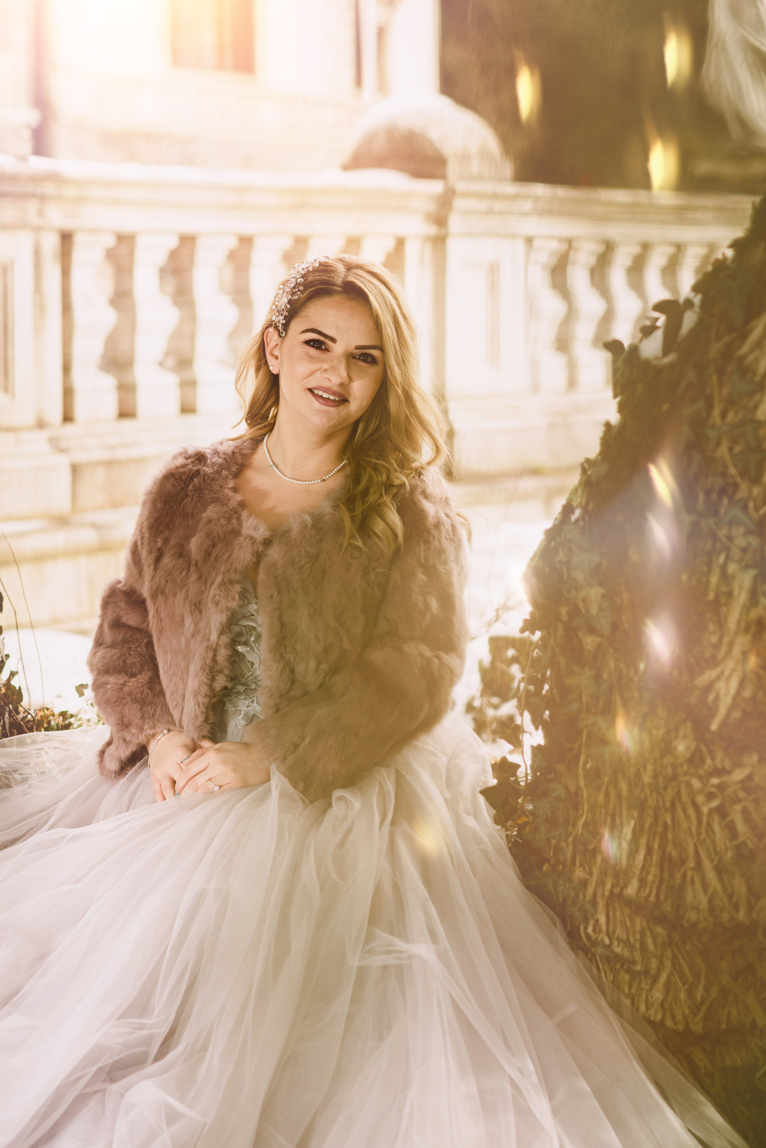 Ioana & Ionut. Giani Maftei