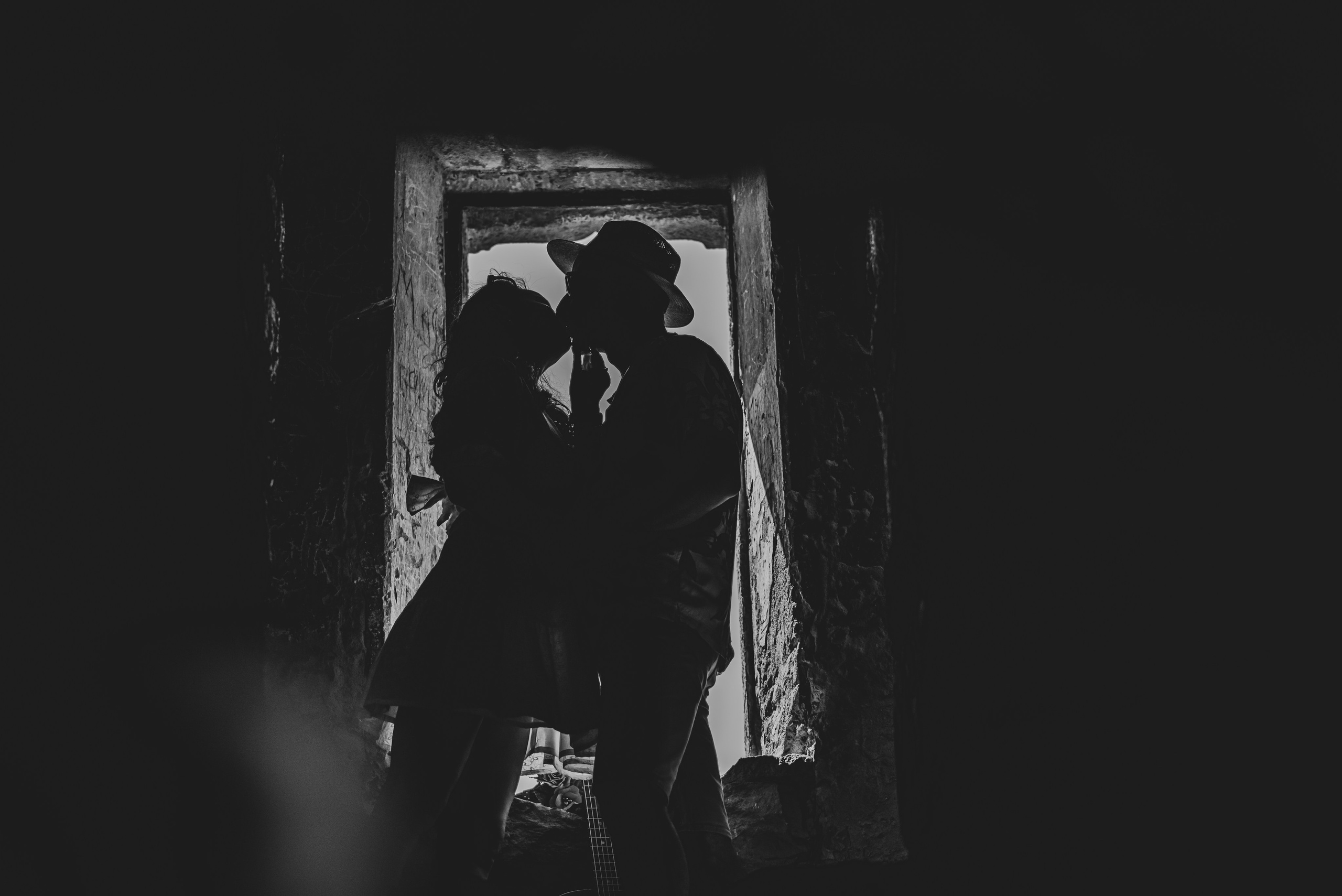 Ella & Petre. Giani Maftei