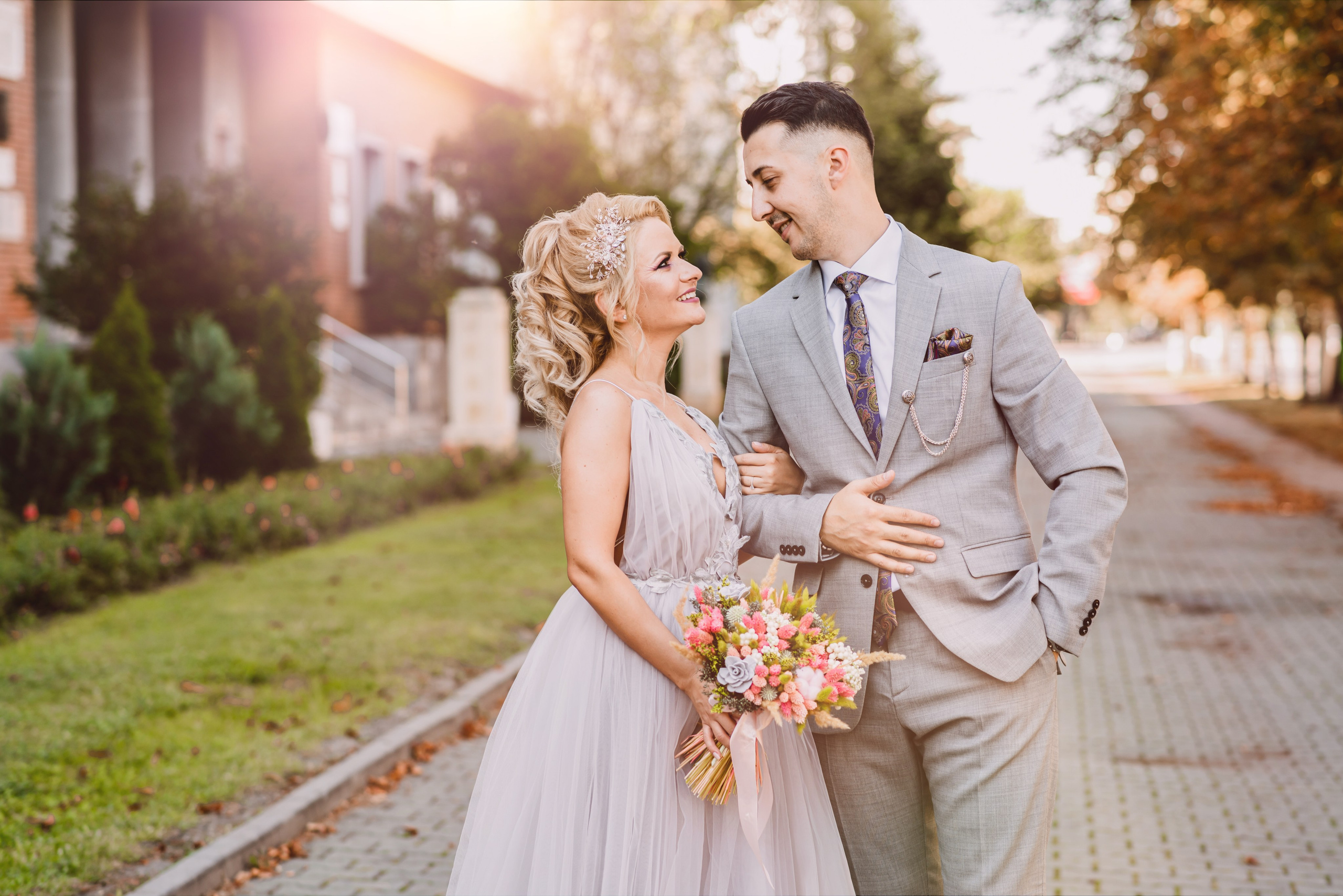 Ioana & Ionut. Giani Maftei