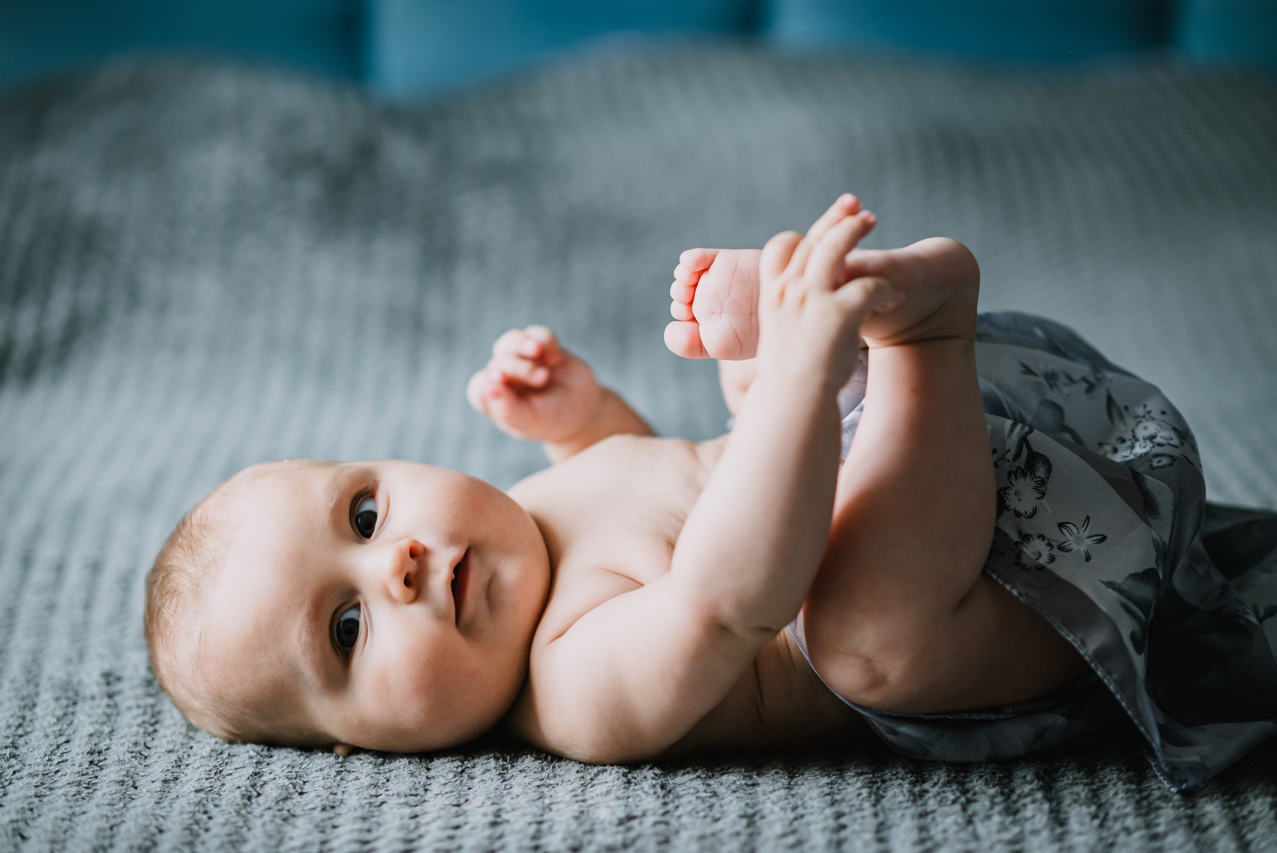 Botez Eric Gabriel. Giani Maftei